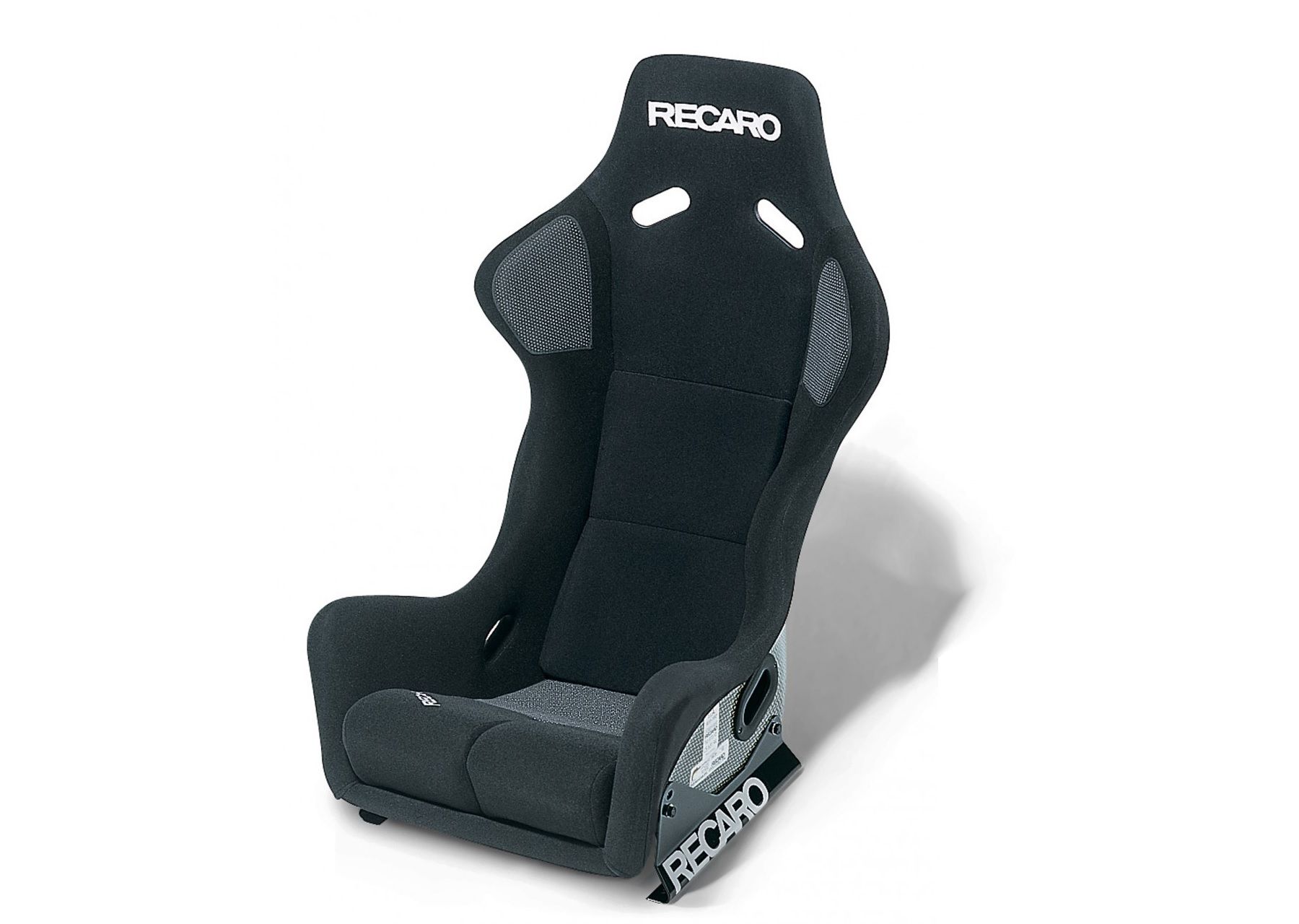 Recaro Racing Seats, Sparco Harnesses, Katzkin leather trim