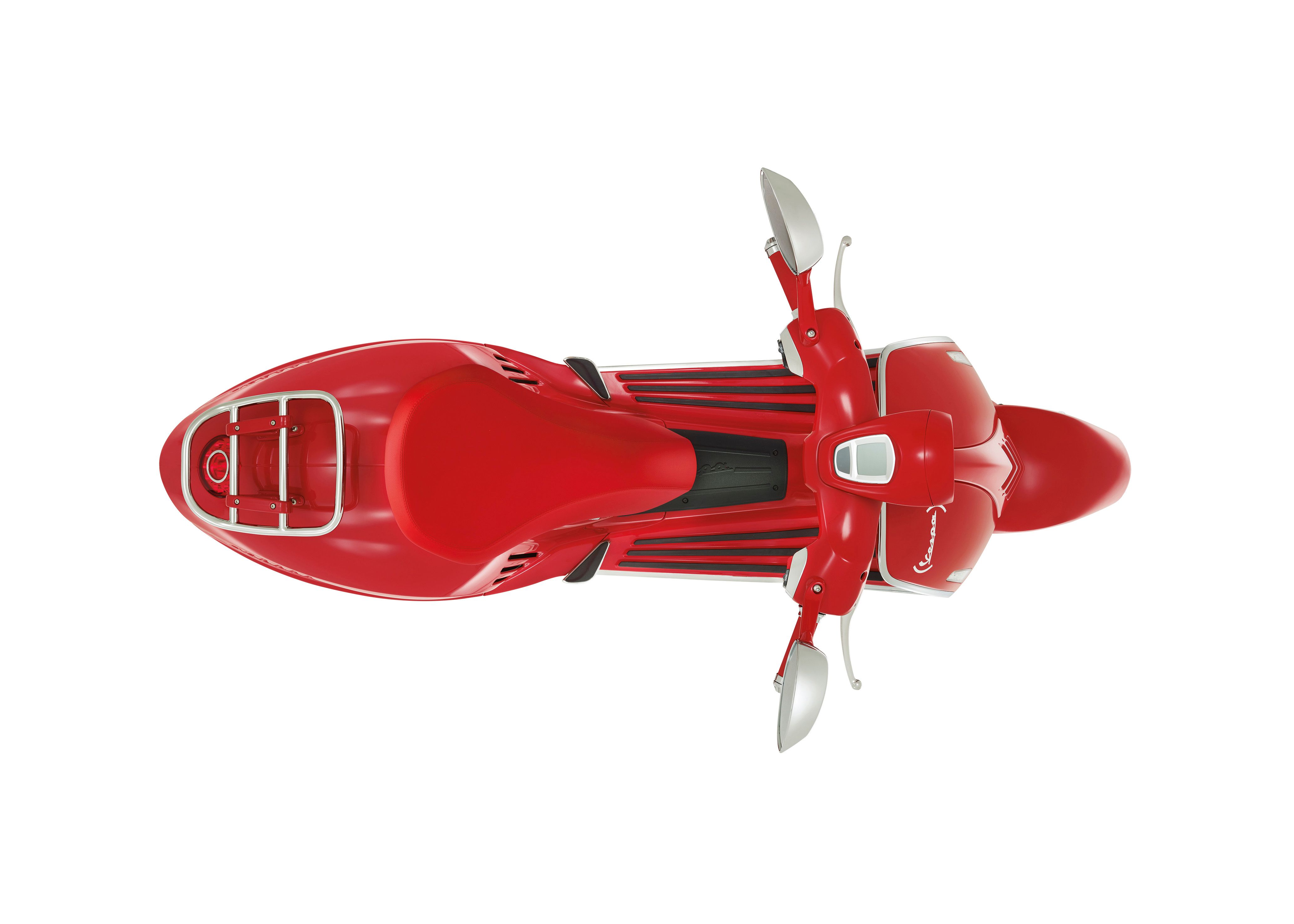 2016 2018 (Vespa 946) RED