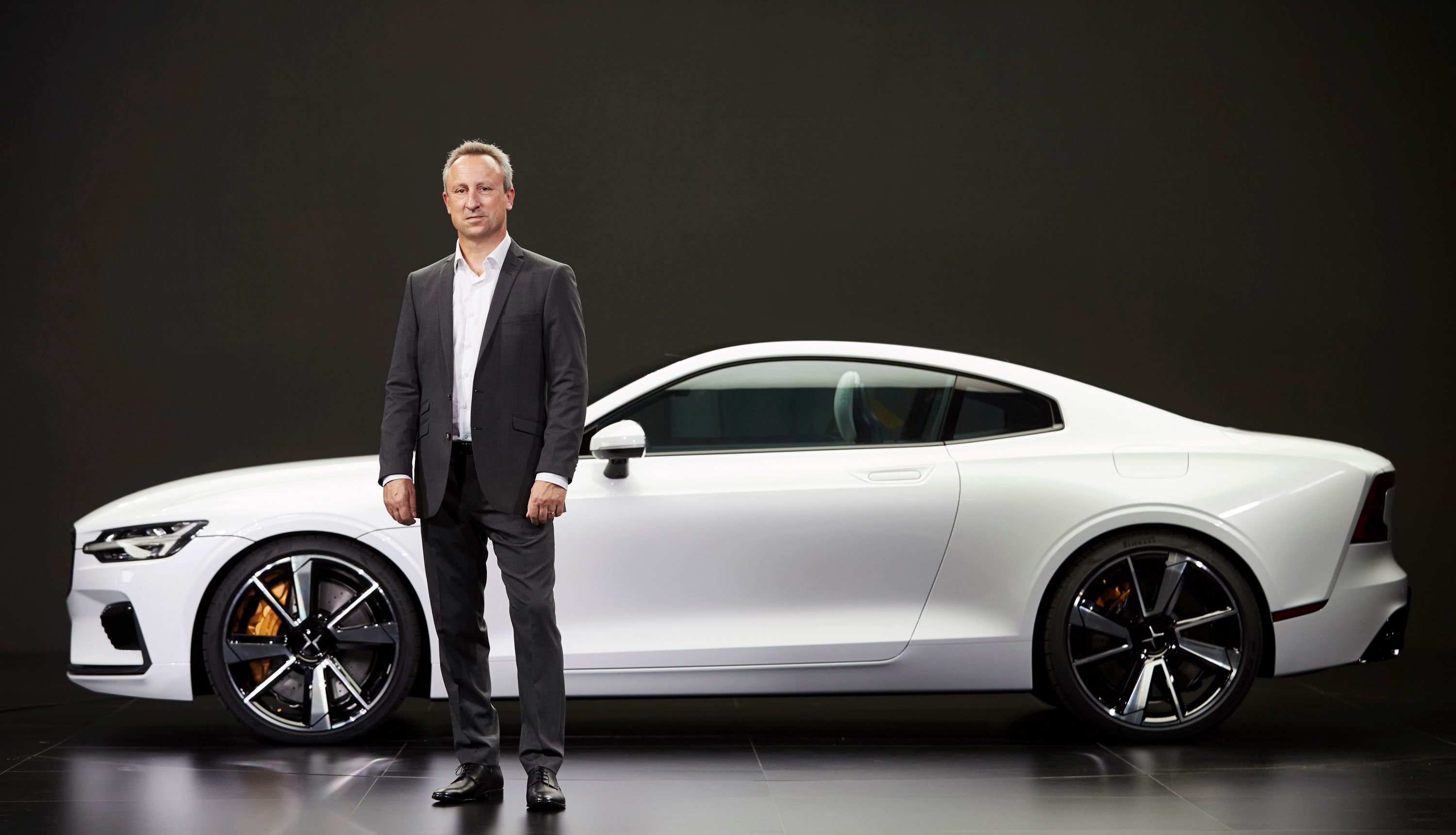2018 Customer Demand Could Force Polestar to Increase Production of Polestar 1