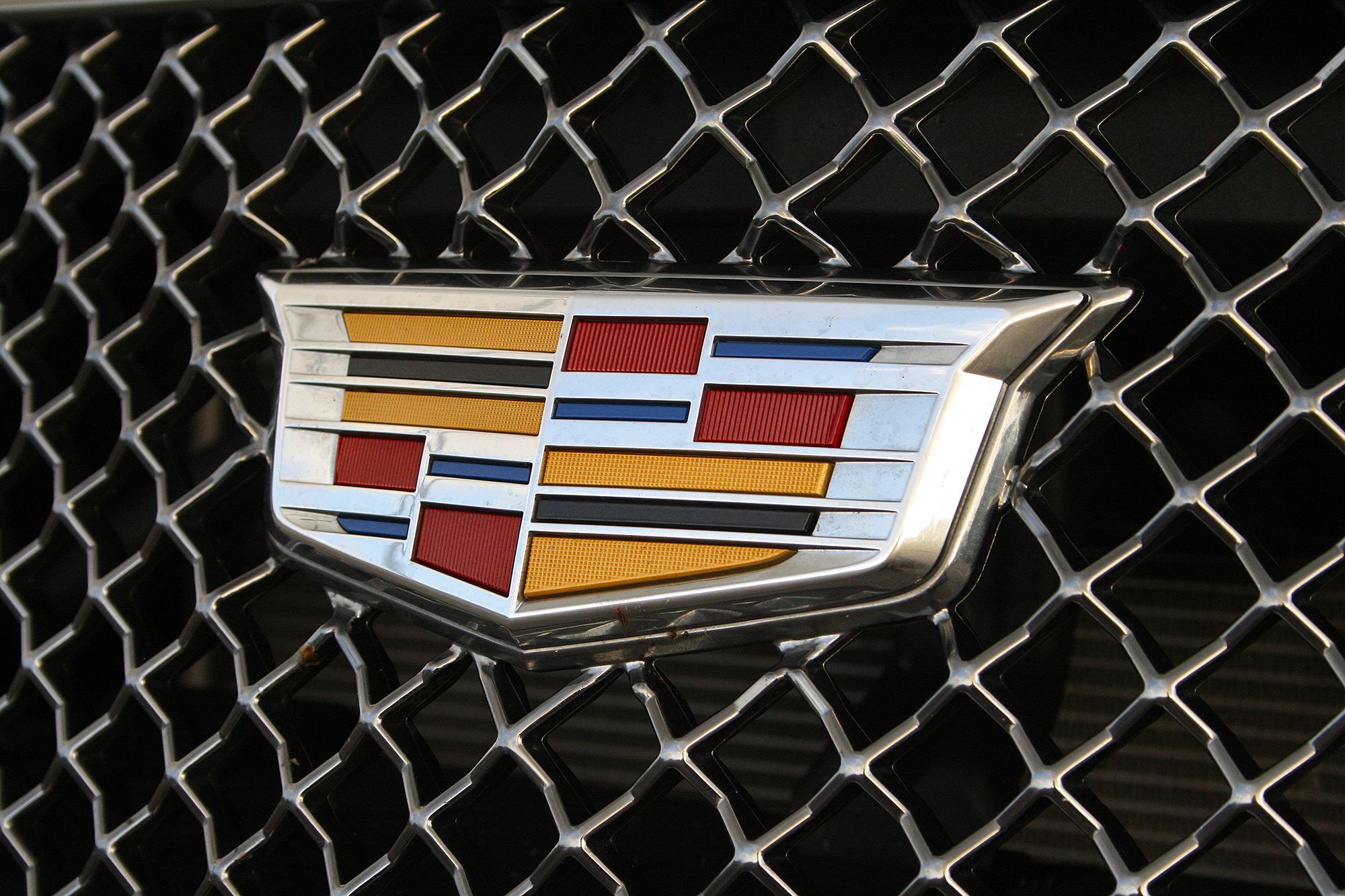 2017 Cadillac CTS-V – Driven