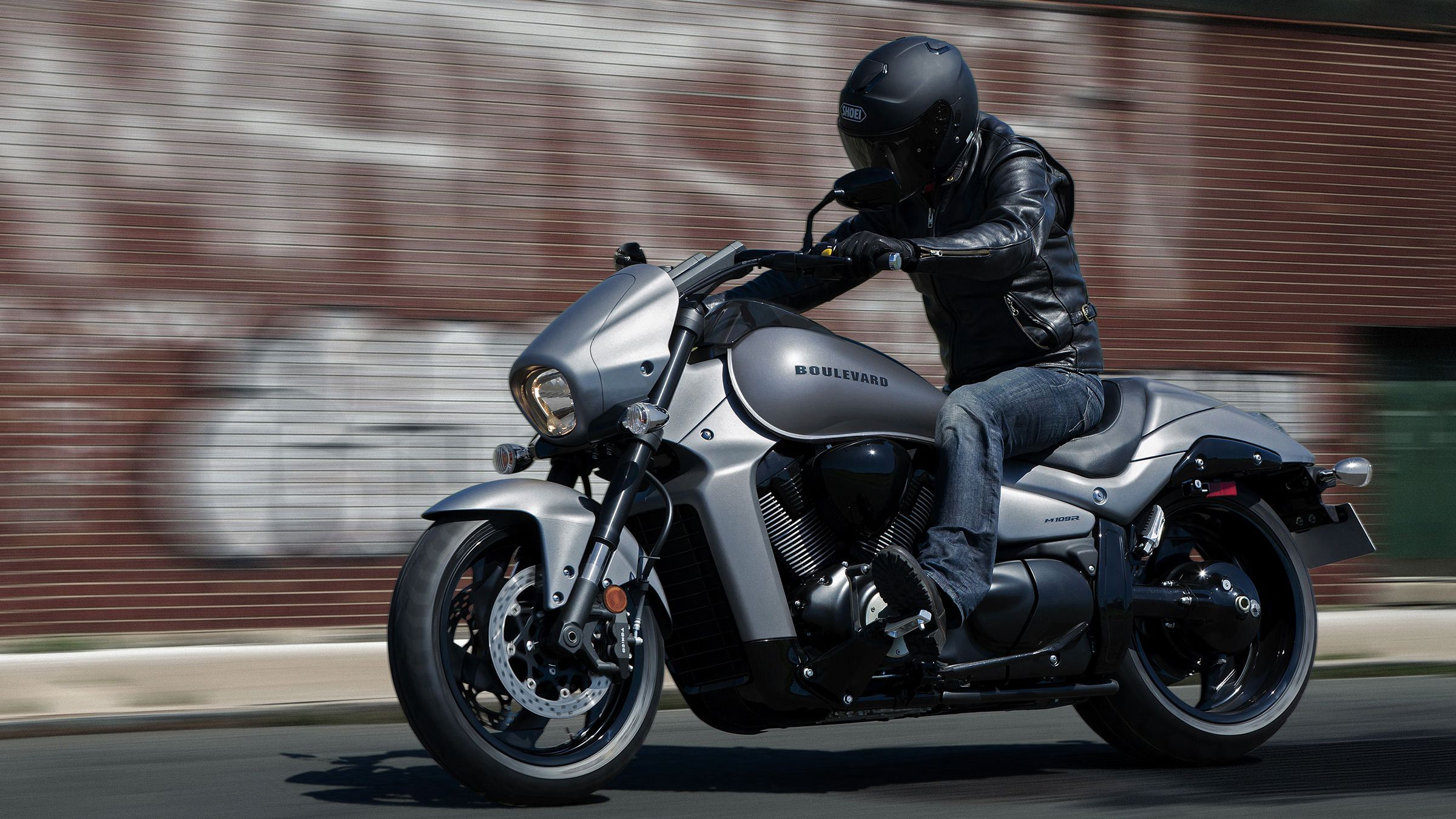 2020 deals suzuki boulevard