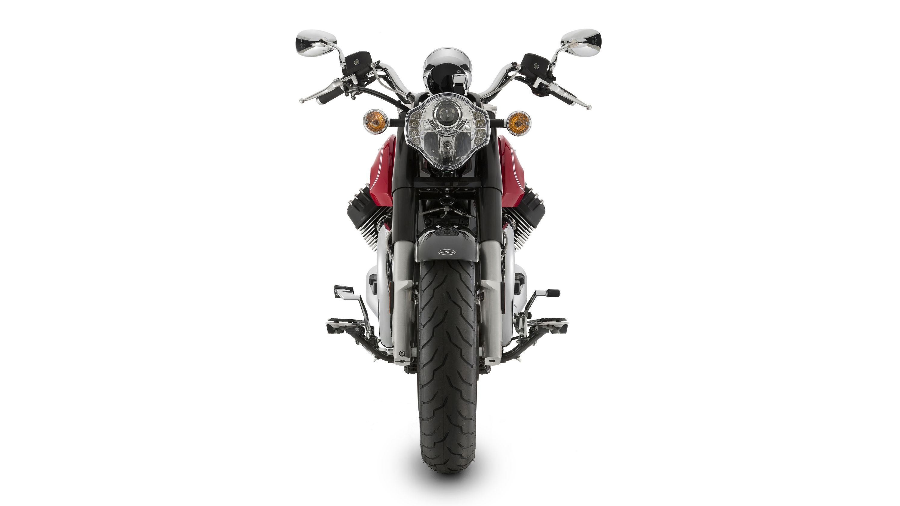 2016 - 2019 Moto Guzzi Eldorado