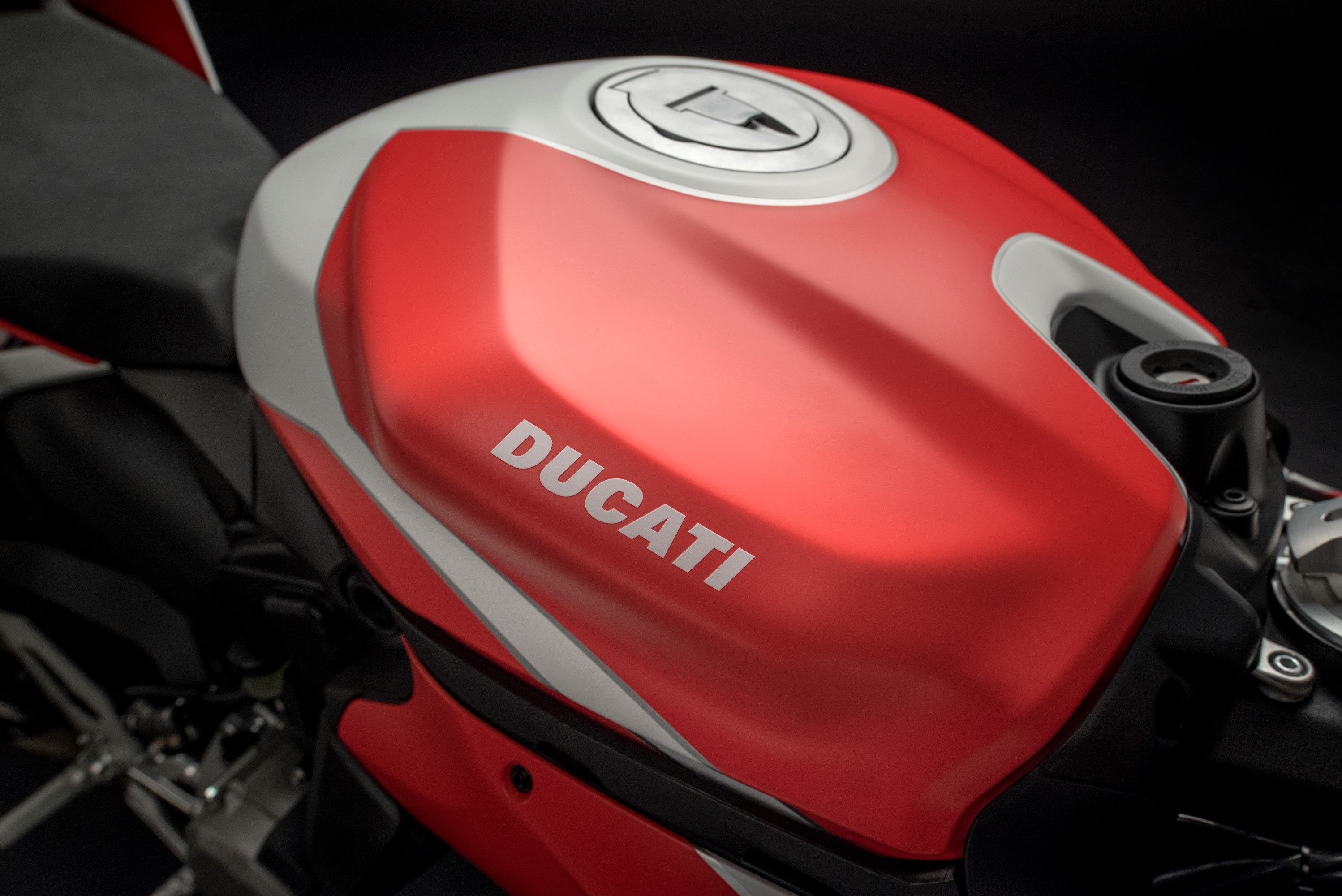 2018 Ducati Panigale 959 Corse