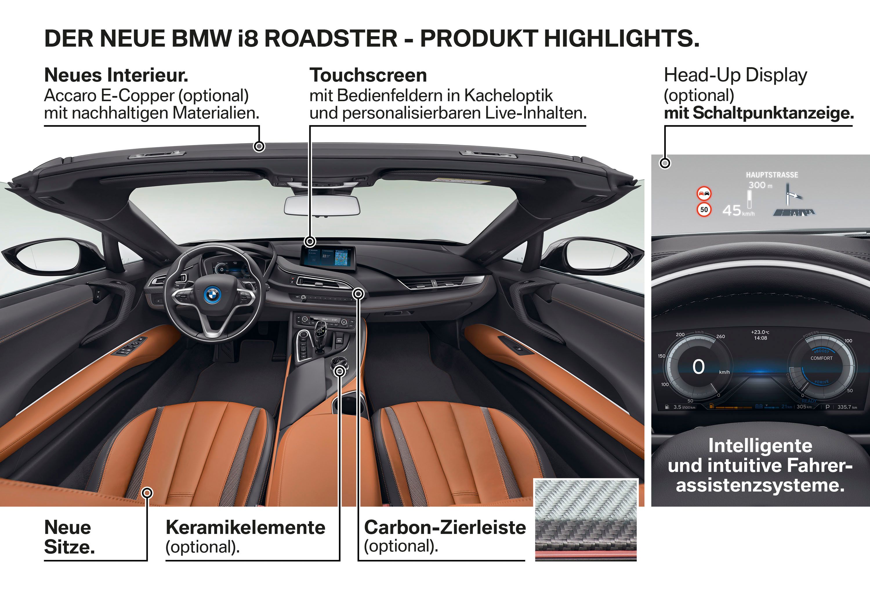 new interior color schemes for the 2019 model year