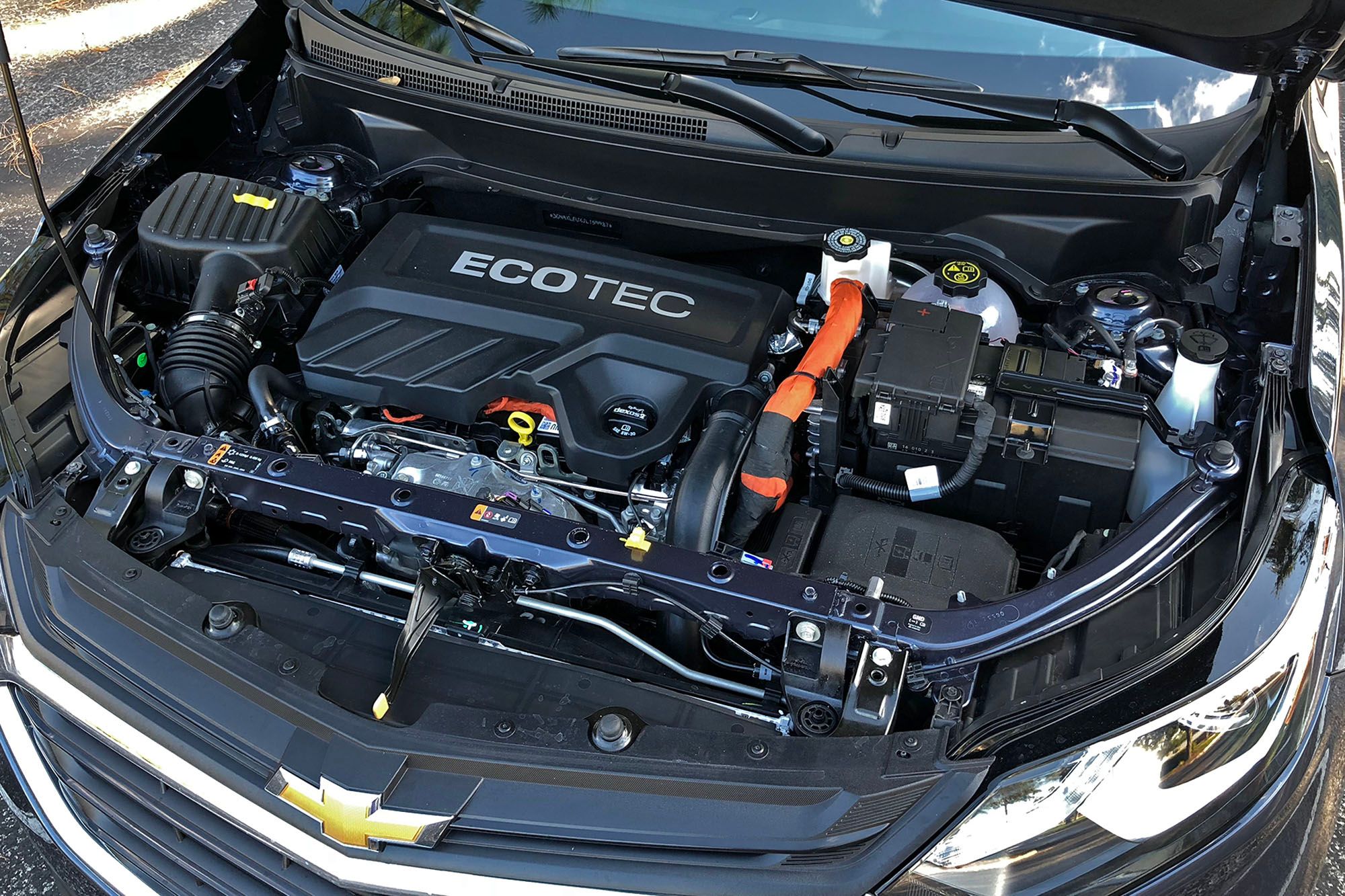 2018 Chevrolet Equinox Turbodiesel – Driven