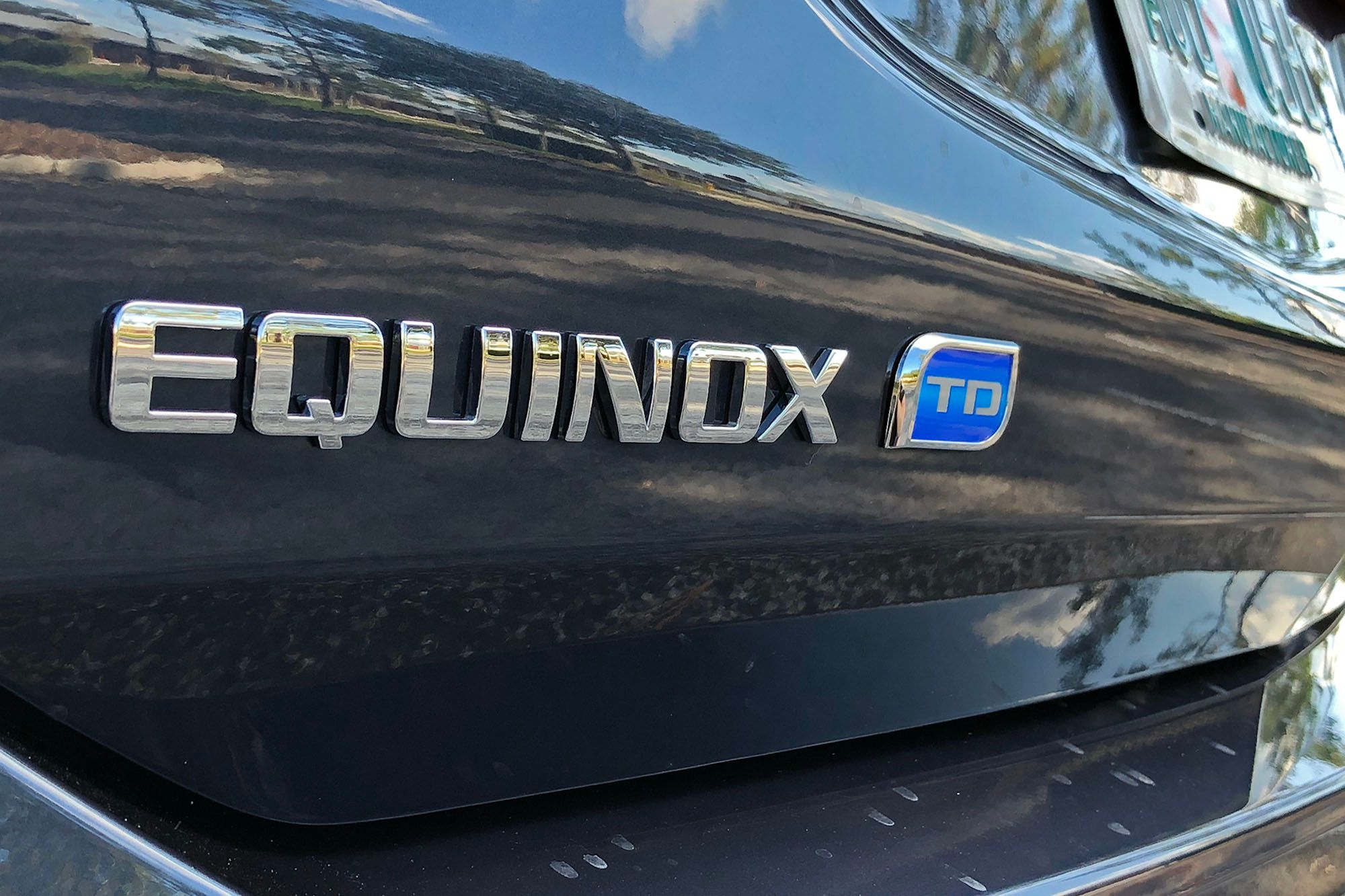 2018 Chevrolet Equinox Turbodiesel – Driven