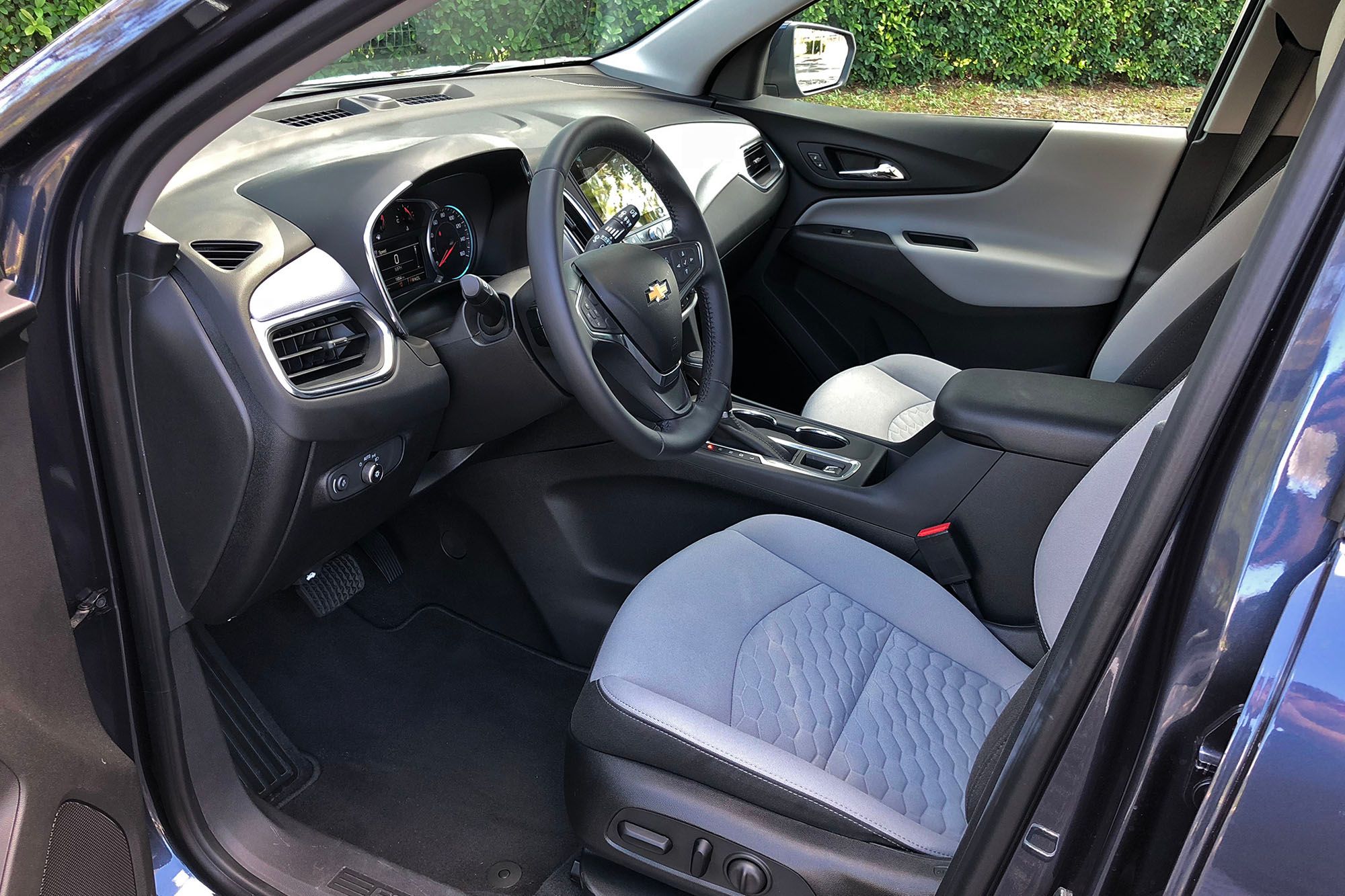 2018 Chevrolet Equinox Turbodiesel – Driven