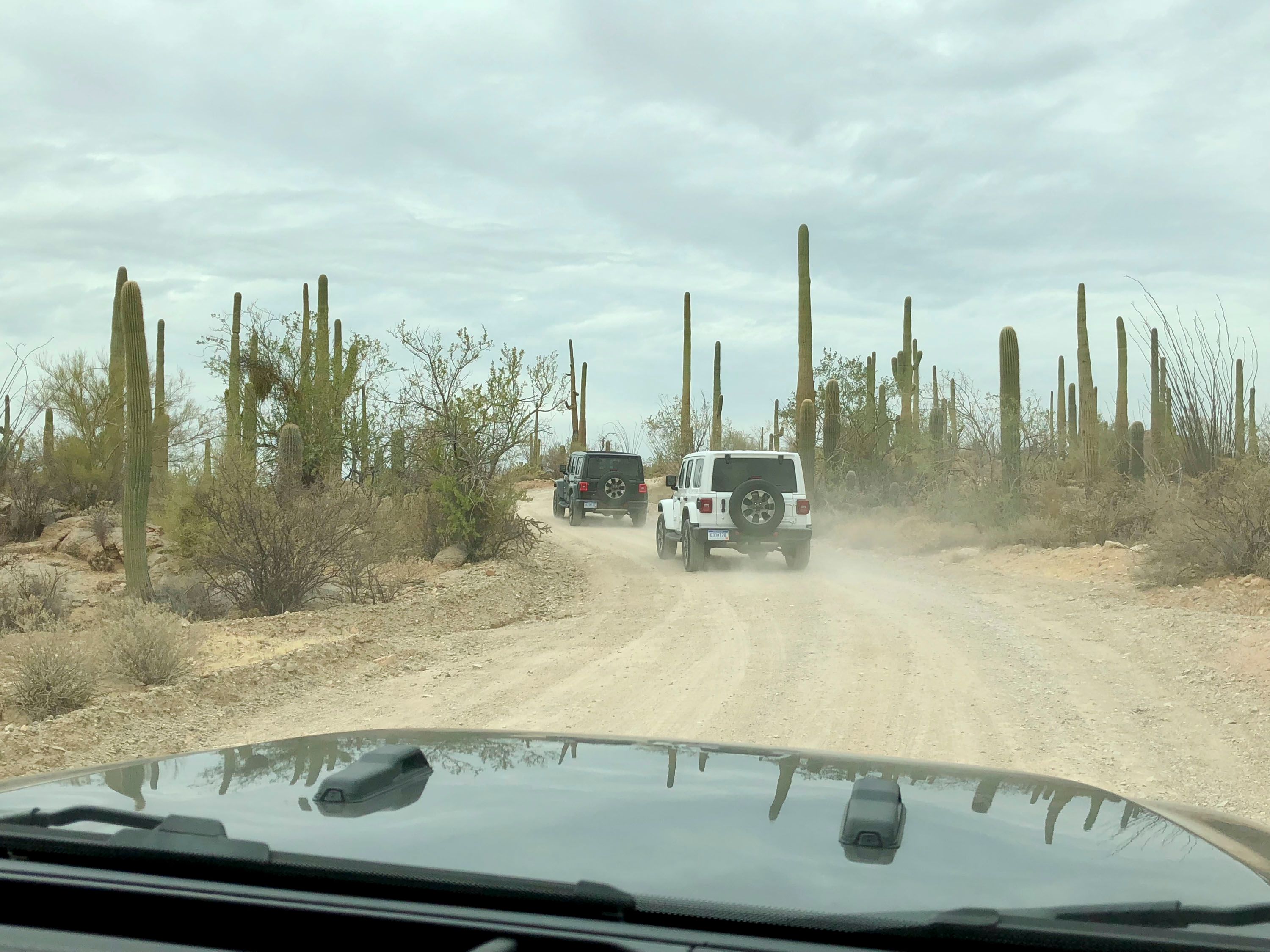 2018 Jeep Wrangler JL - First Look