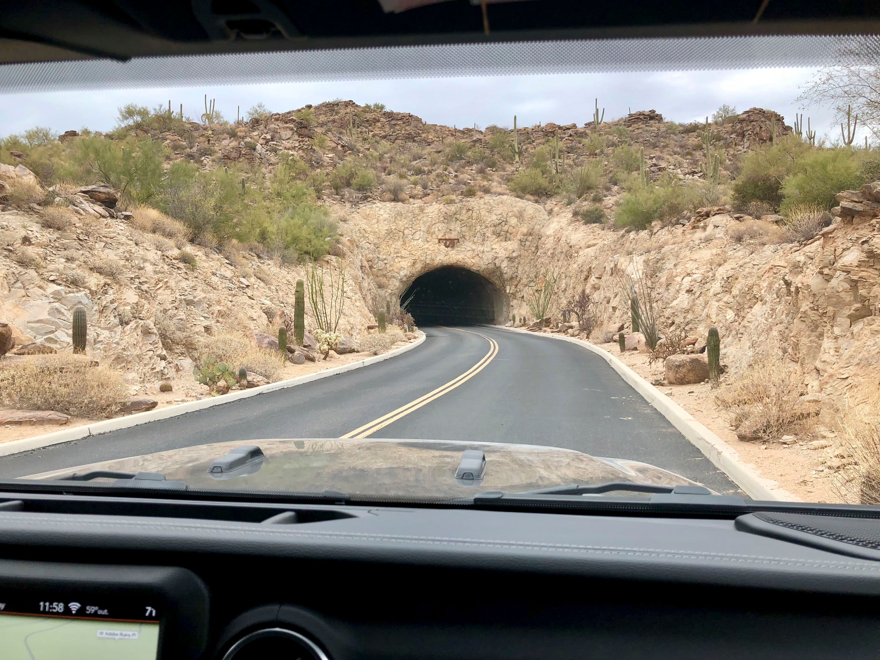 2018 Jeep Wrangler JL - First Look