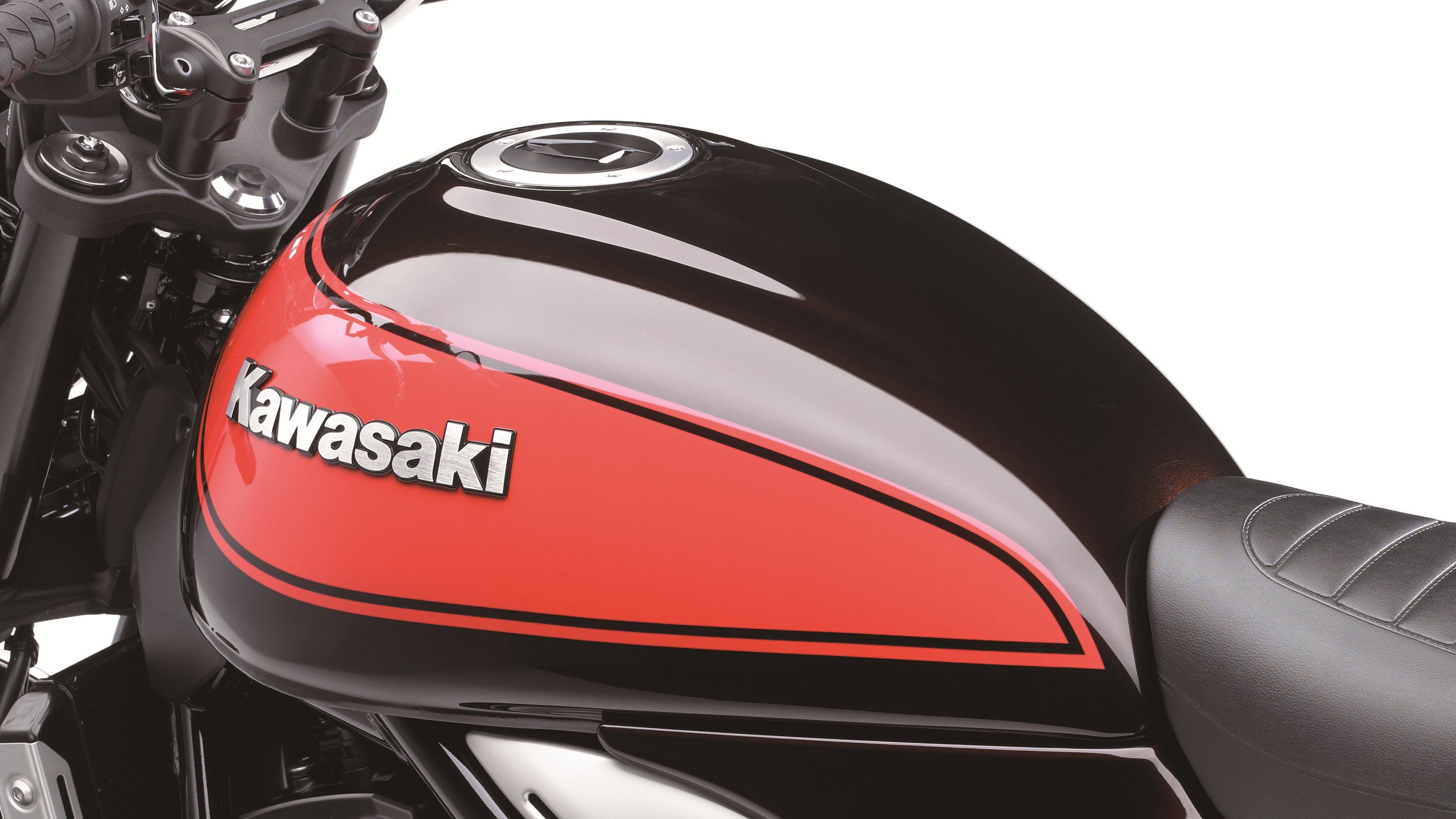 2018 - 2019 Kawasaki Z900RS