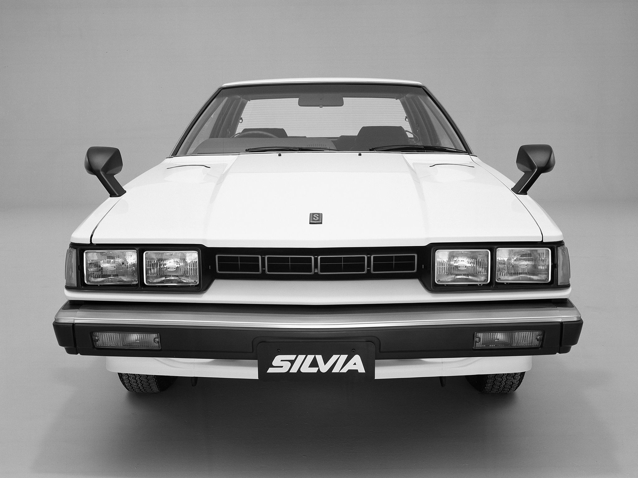 2020 Nissan Silvia S16