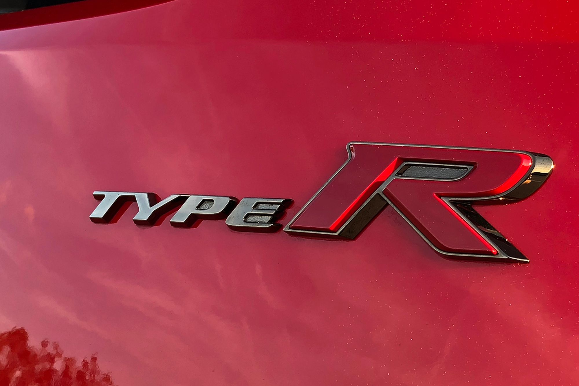 2017 Honda Civic Type R - Driven (Again)