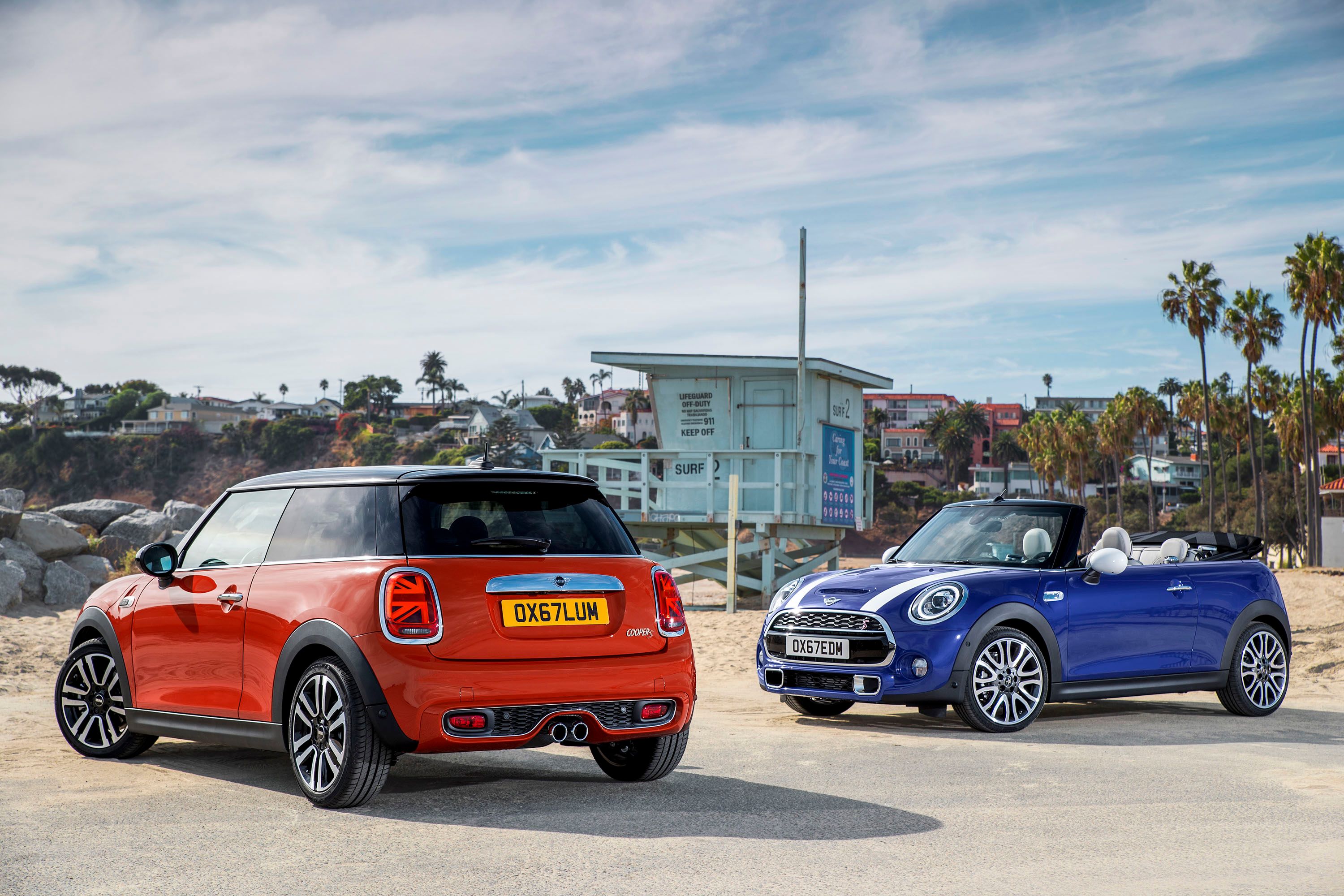 2014 Mini Cooper