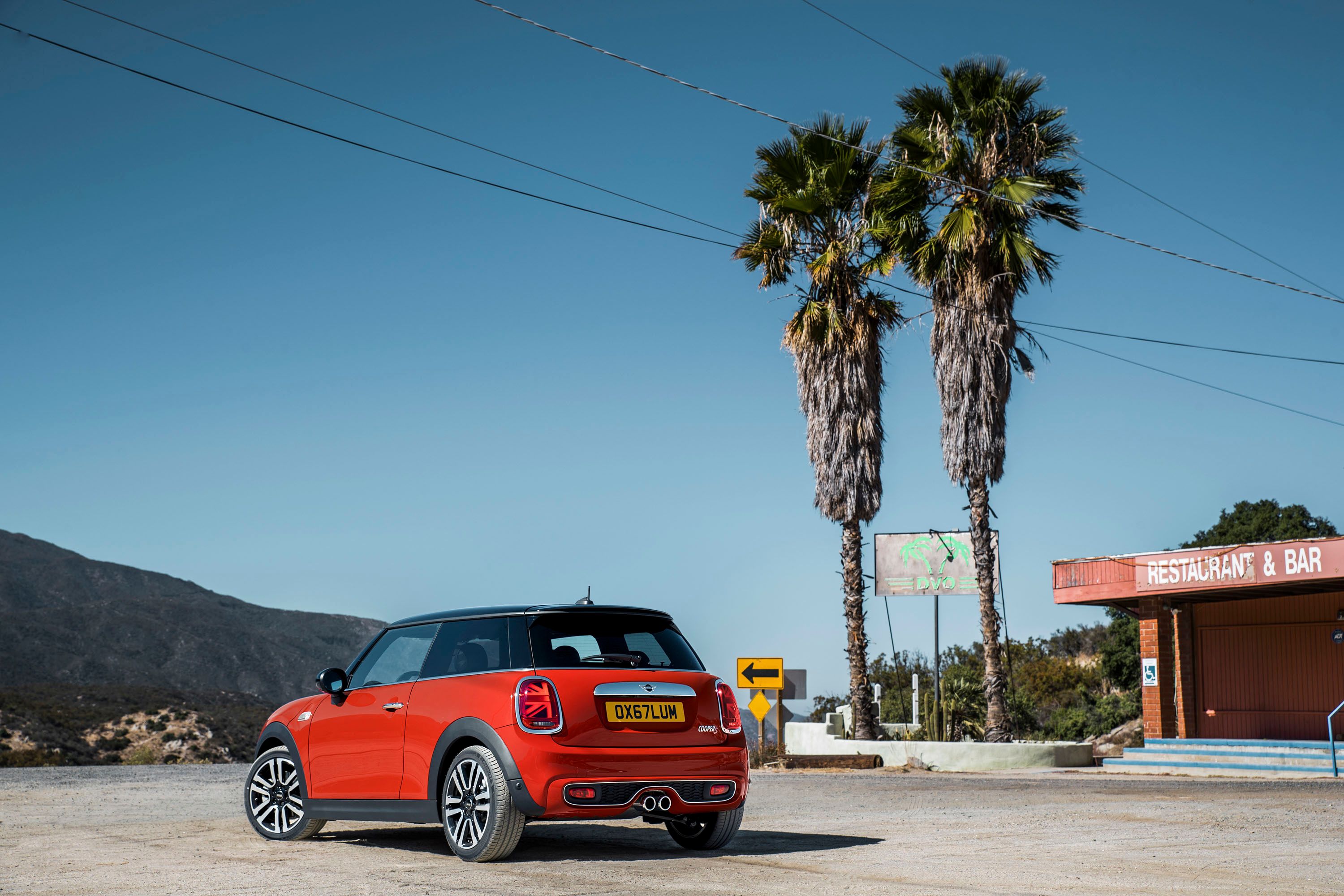 2014 Mini Cooper