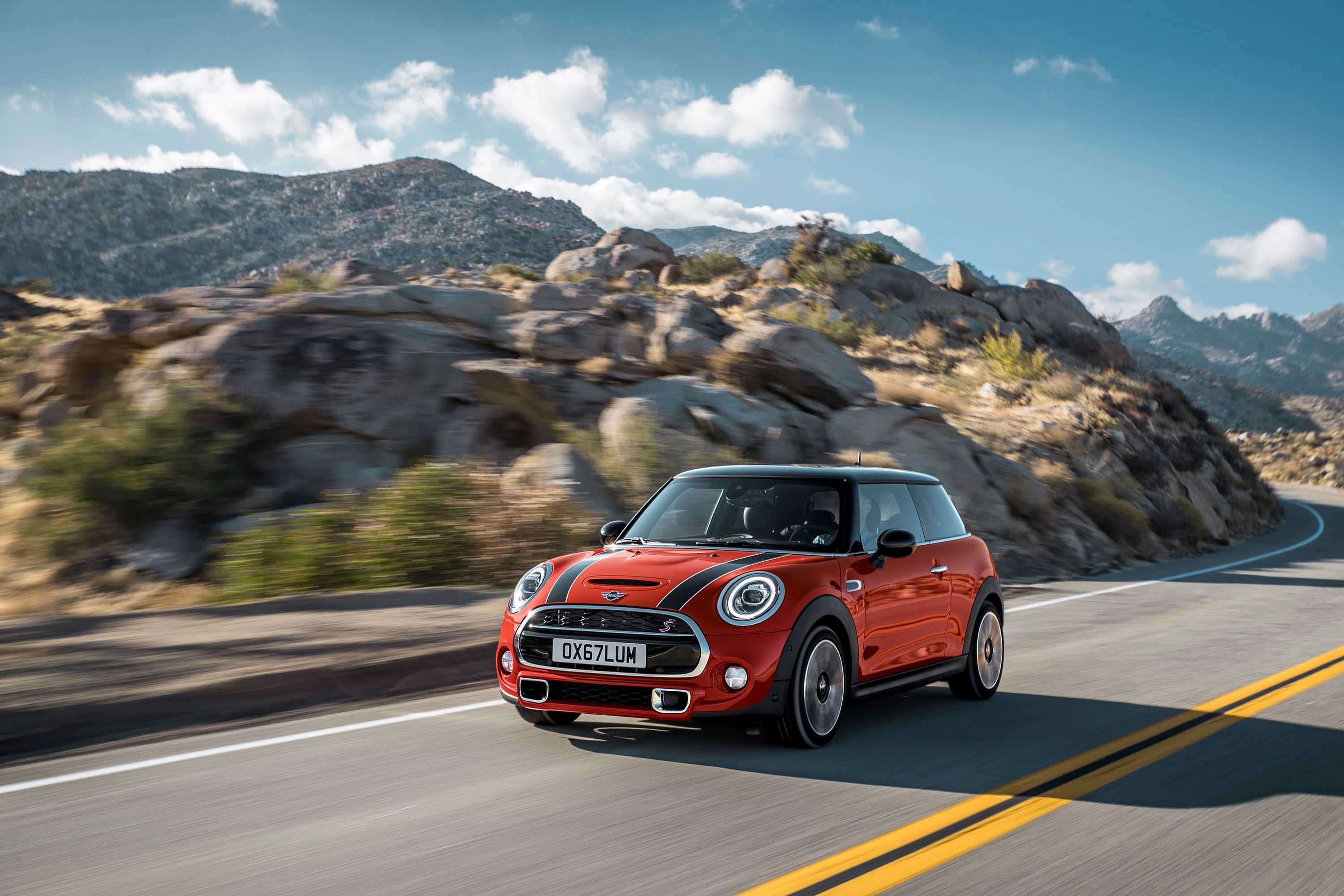 2014 Mini Cooper