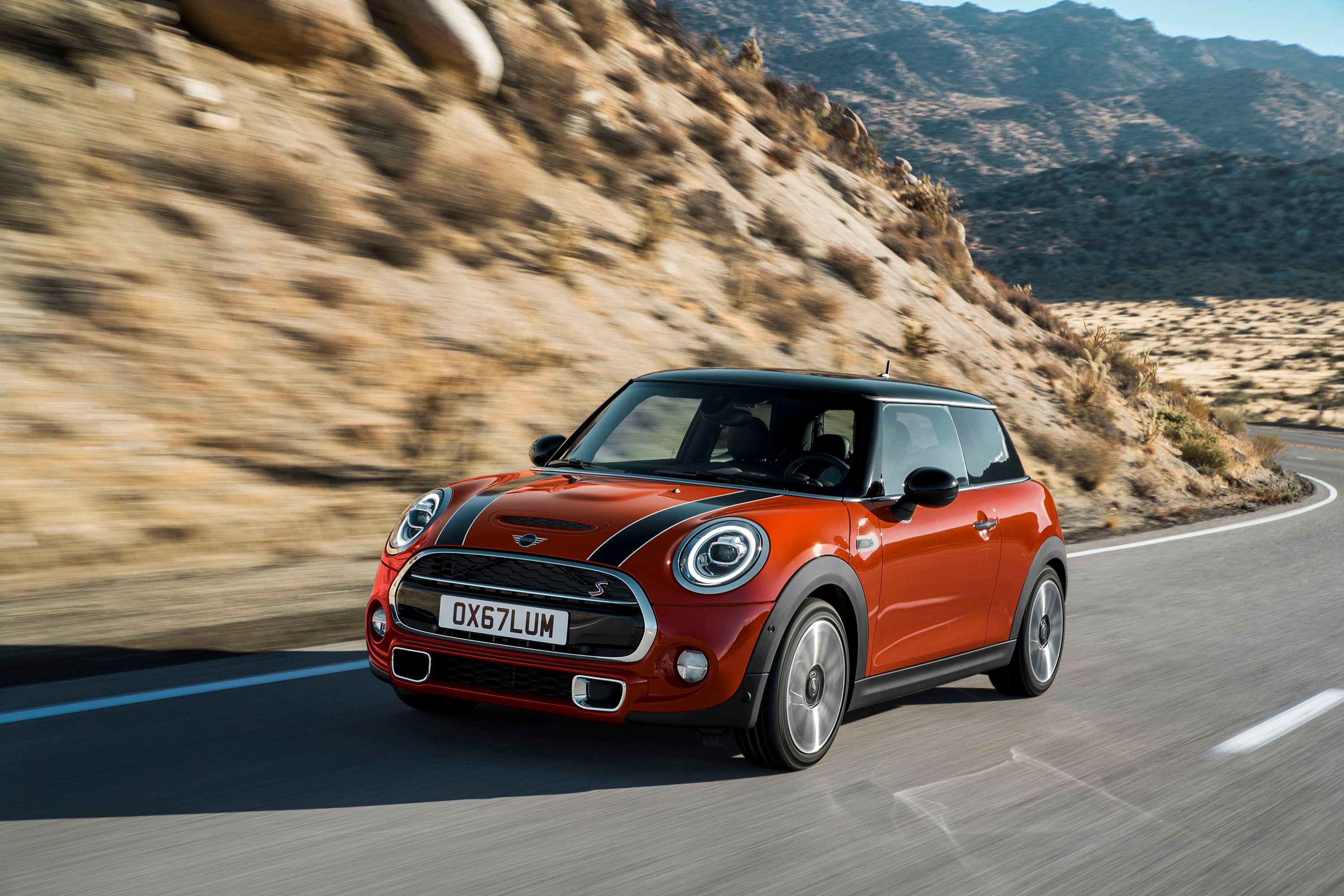 2014 Mini Cooper