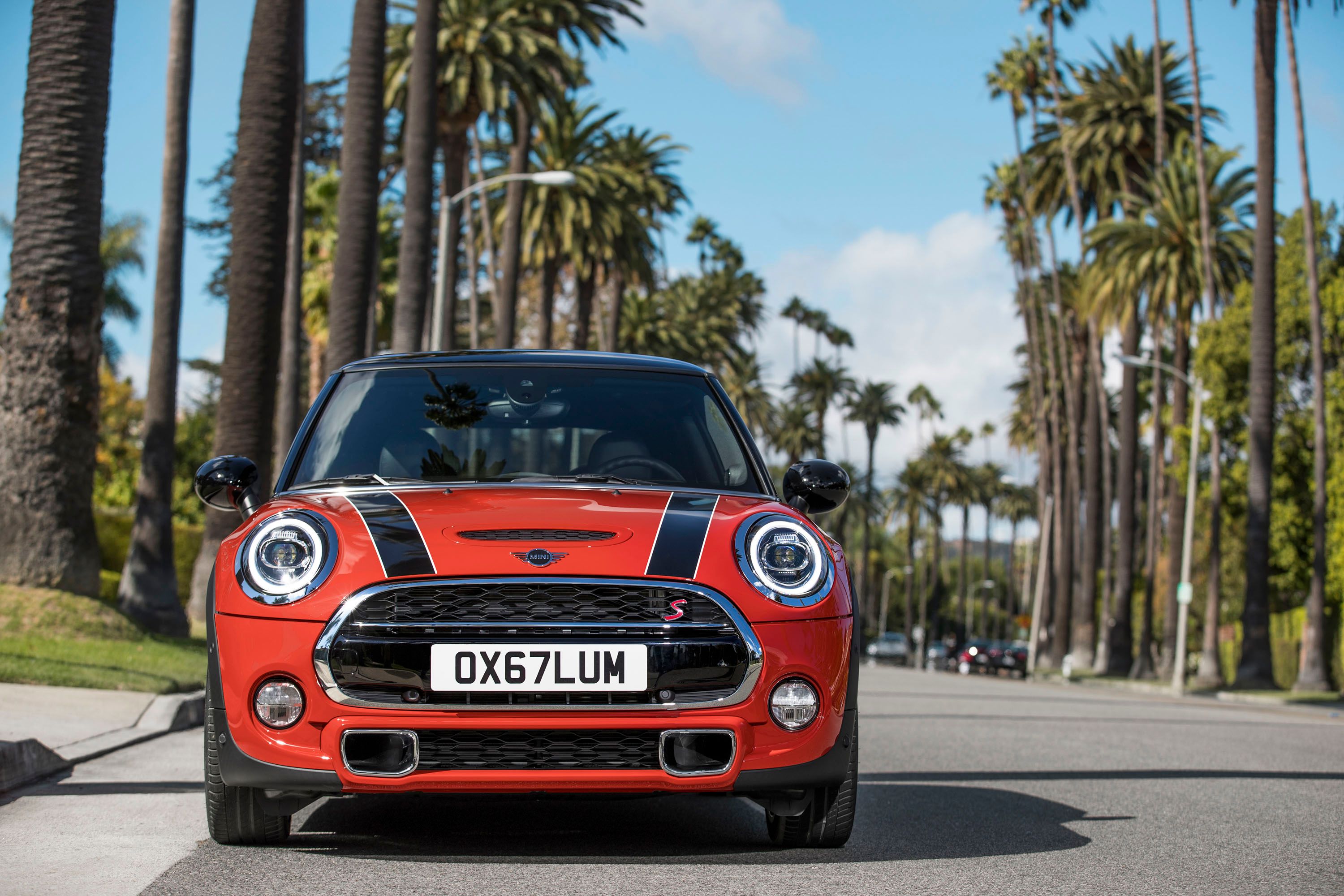 2014 Mini Cooper