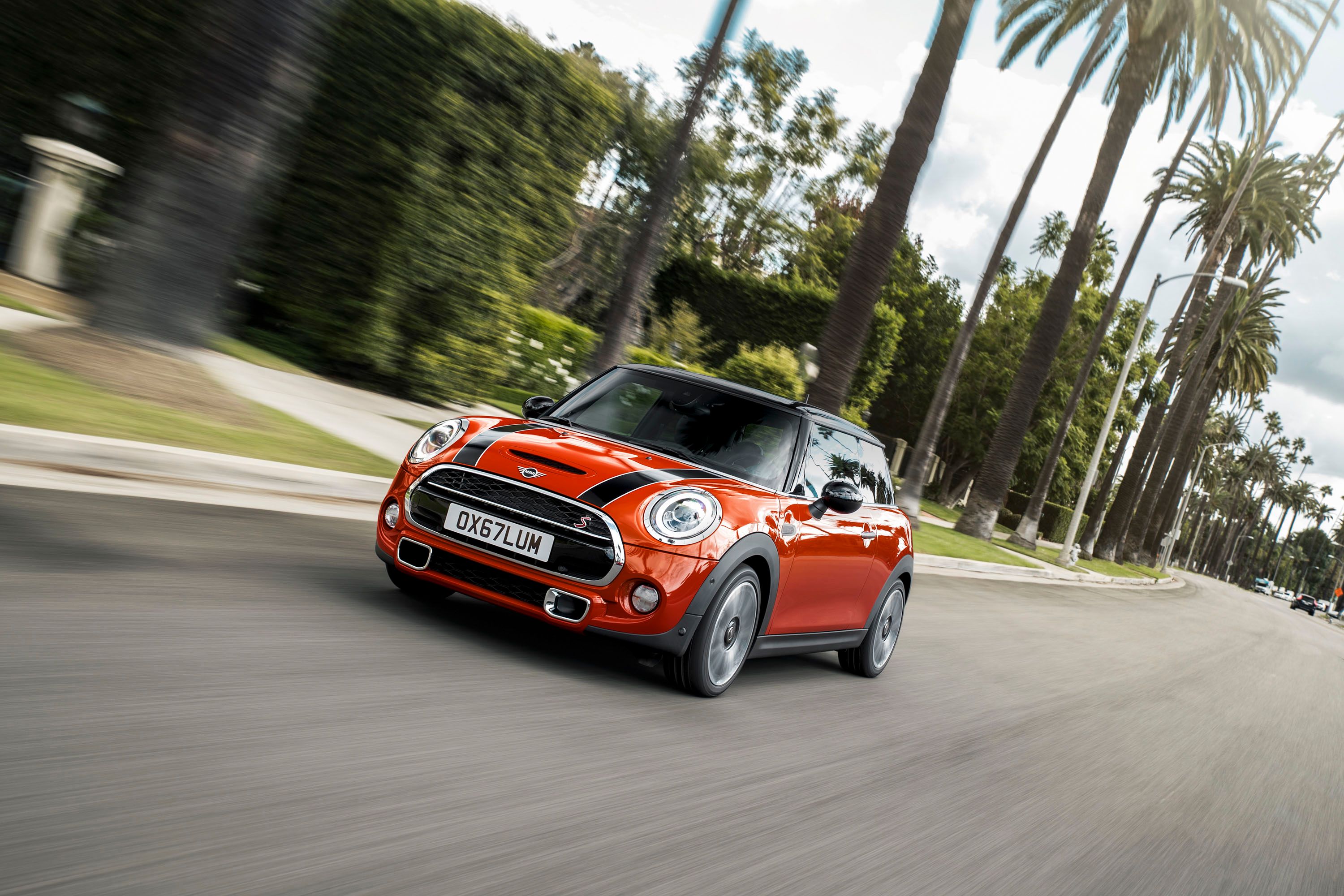 2014 Mini Cooper