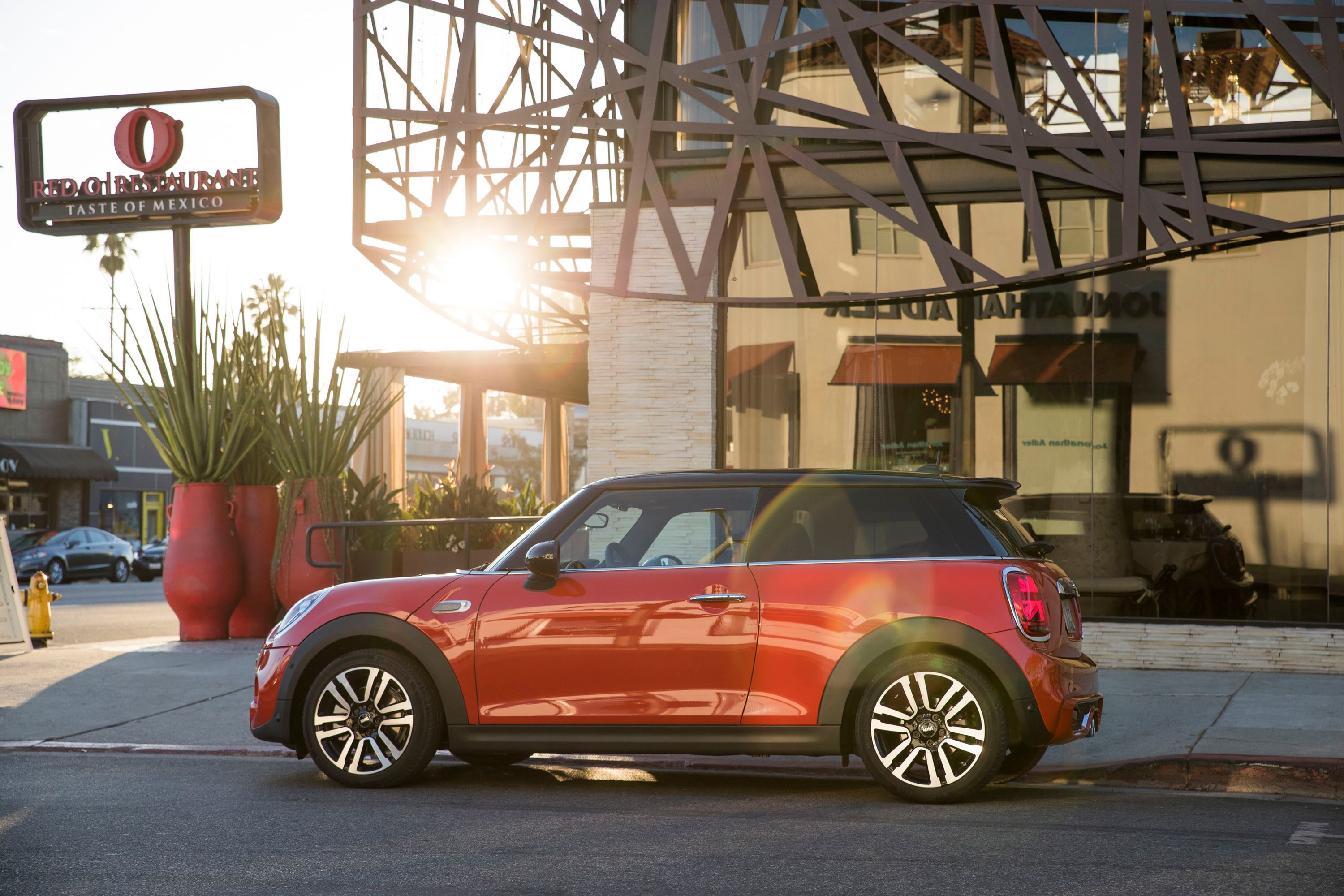 2014 Mini Cooper