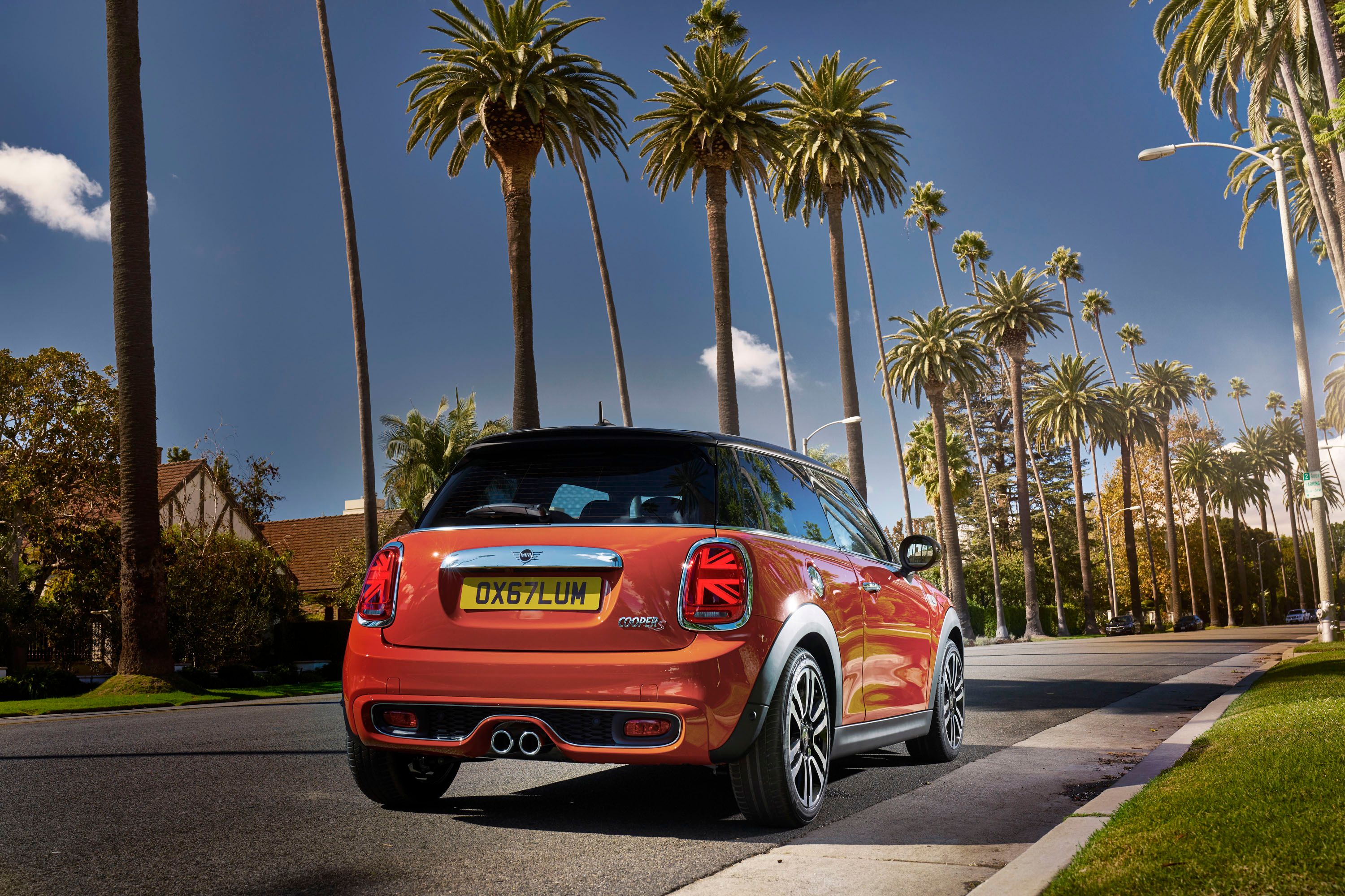 2014 Mini Cooper