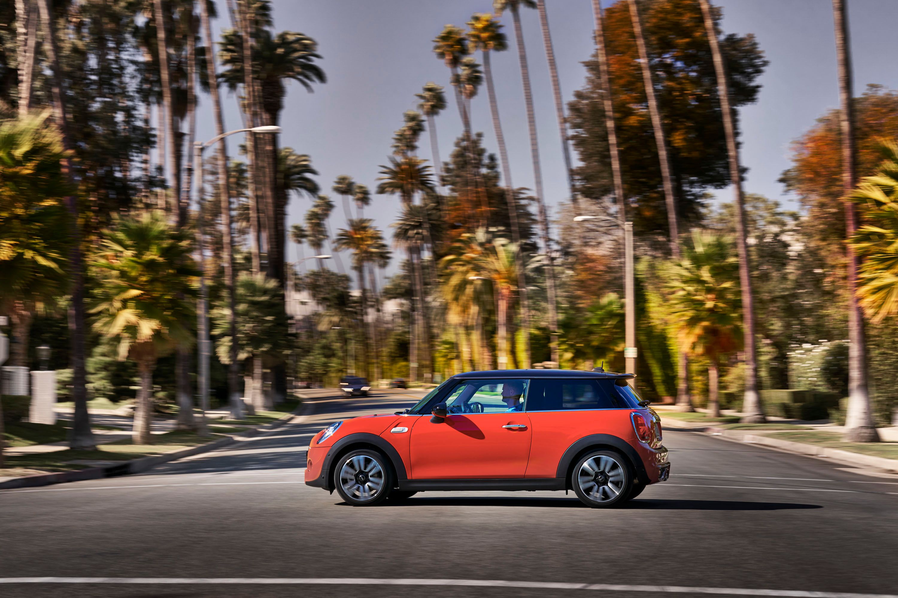 2014 Mini Cooper