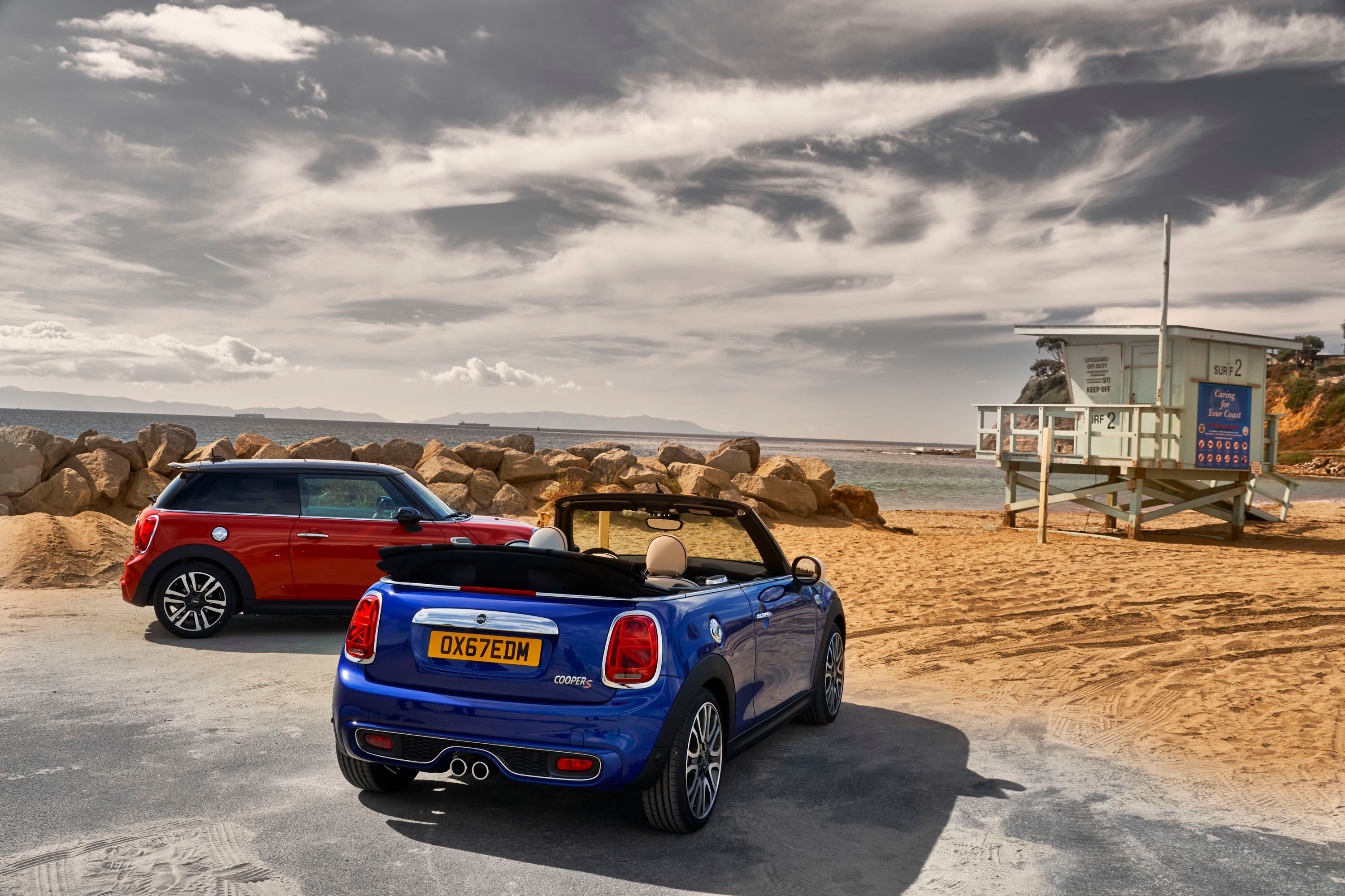 2014 Mini Cooper