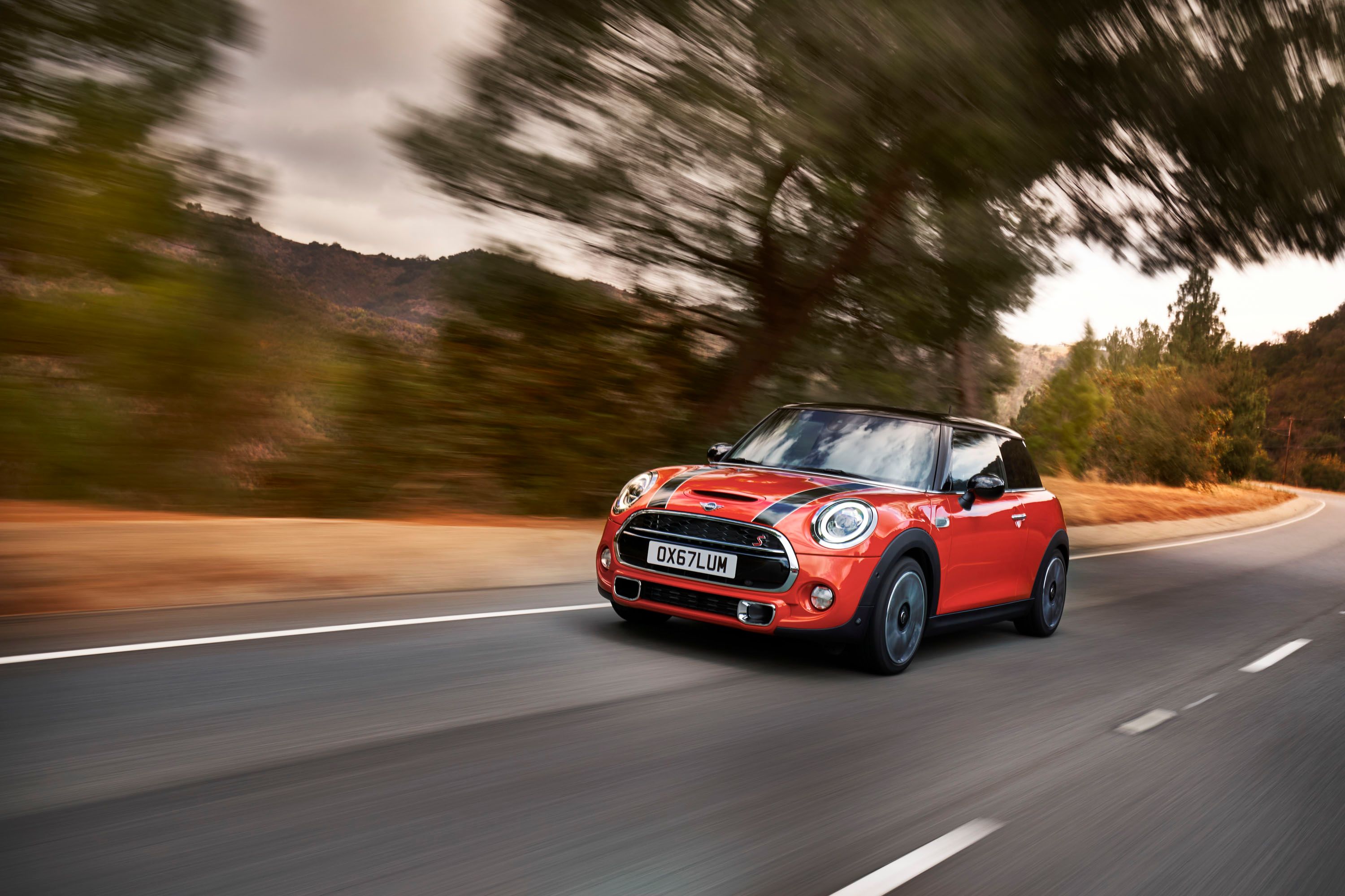 2014 Mini Cooper