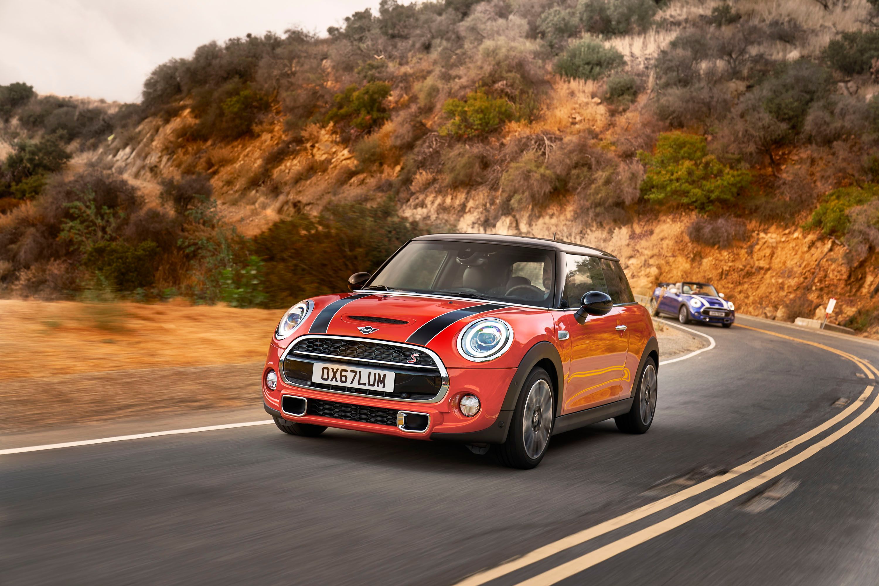 2014 Mini Cooper