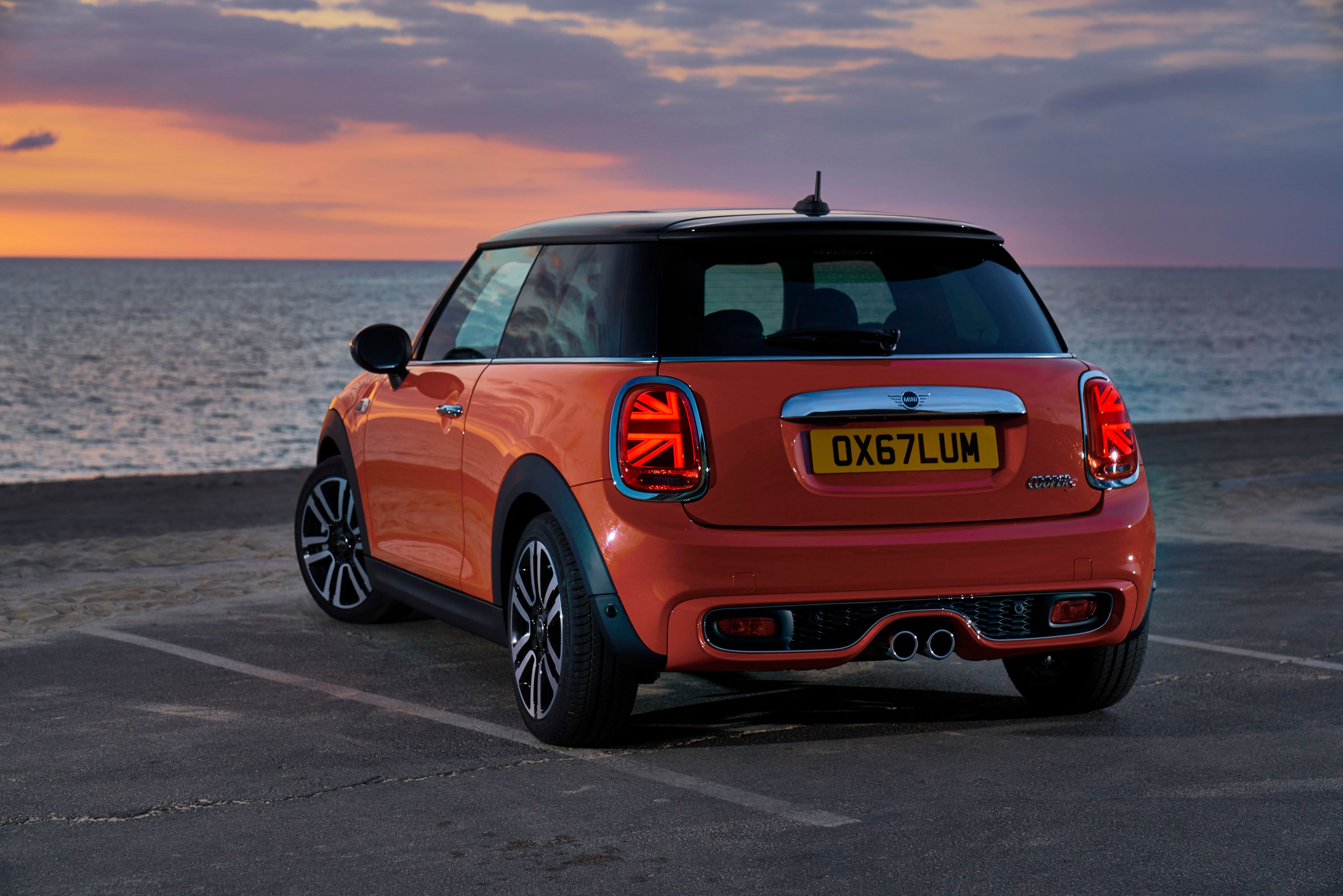 2014 Mini Cooper