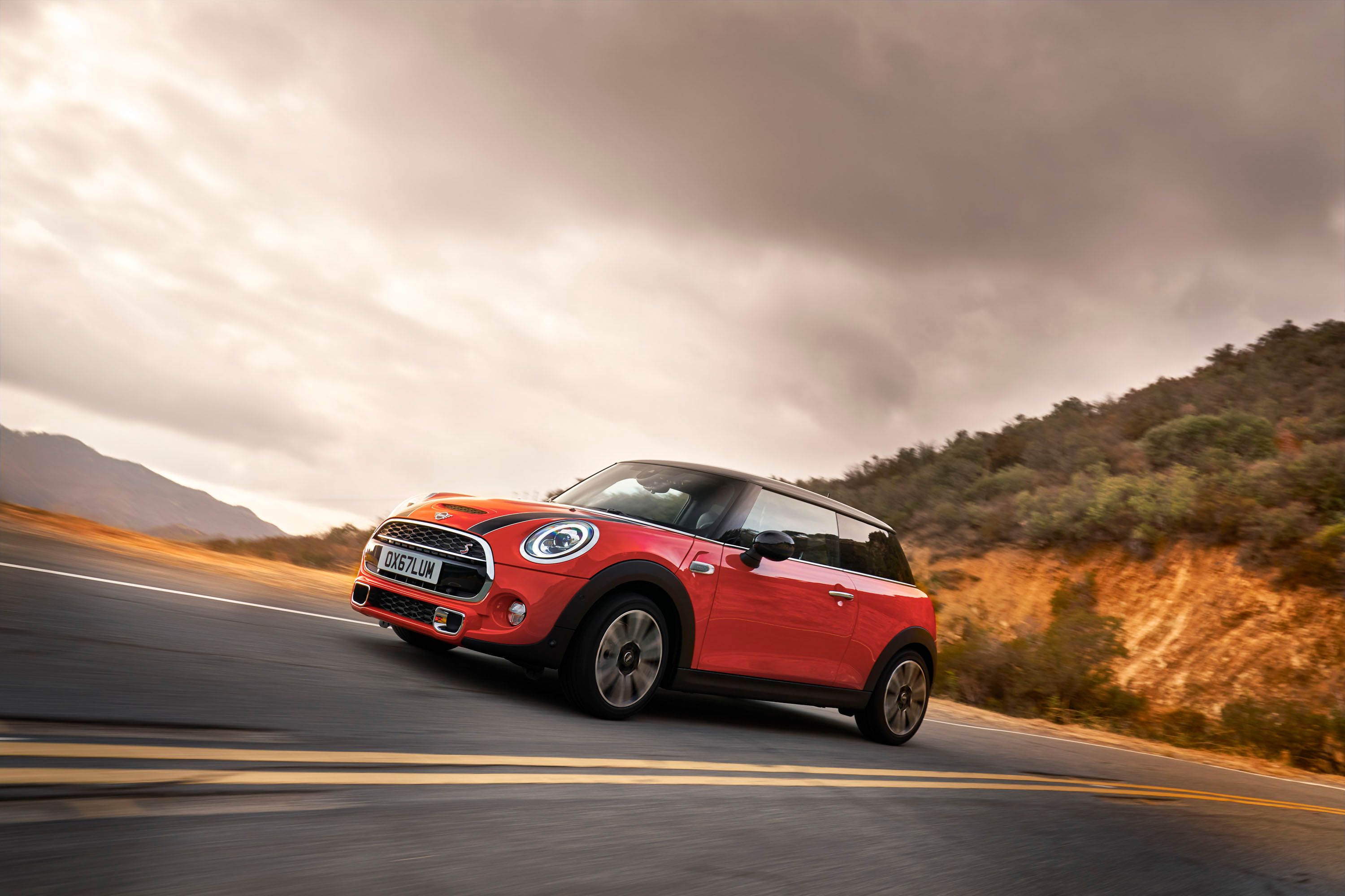 2014 Mini Cooper