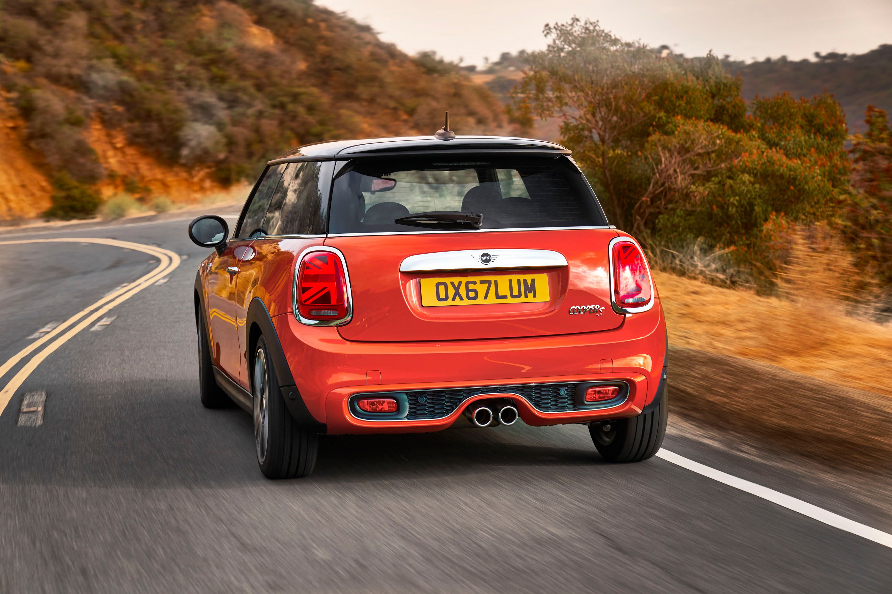 2014 Mini Cooper