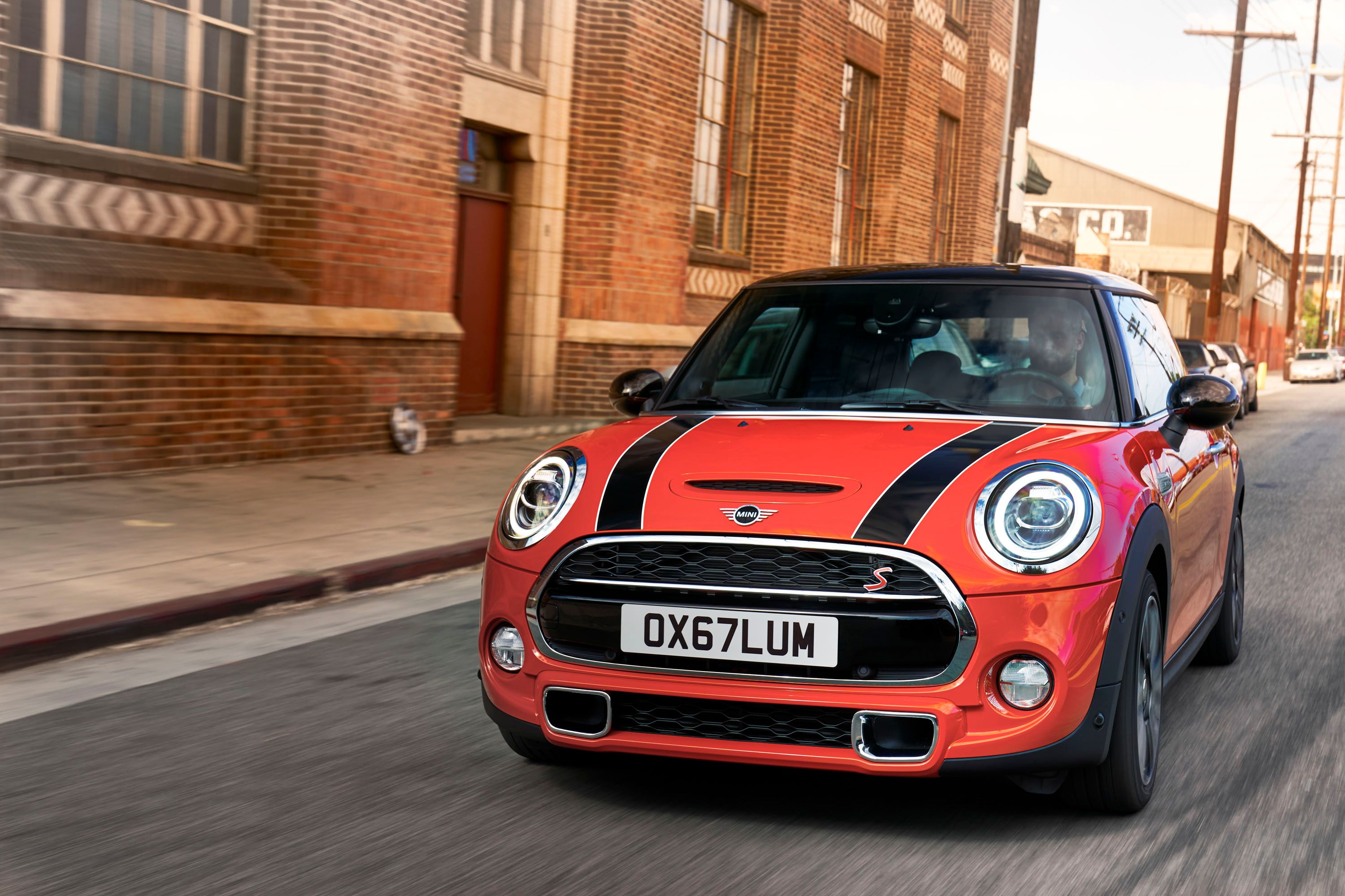 2014 Mini Cooper