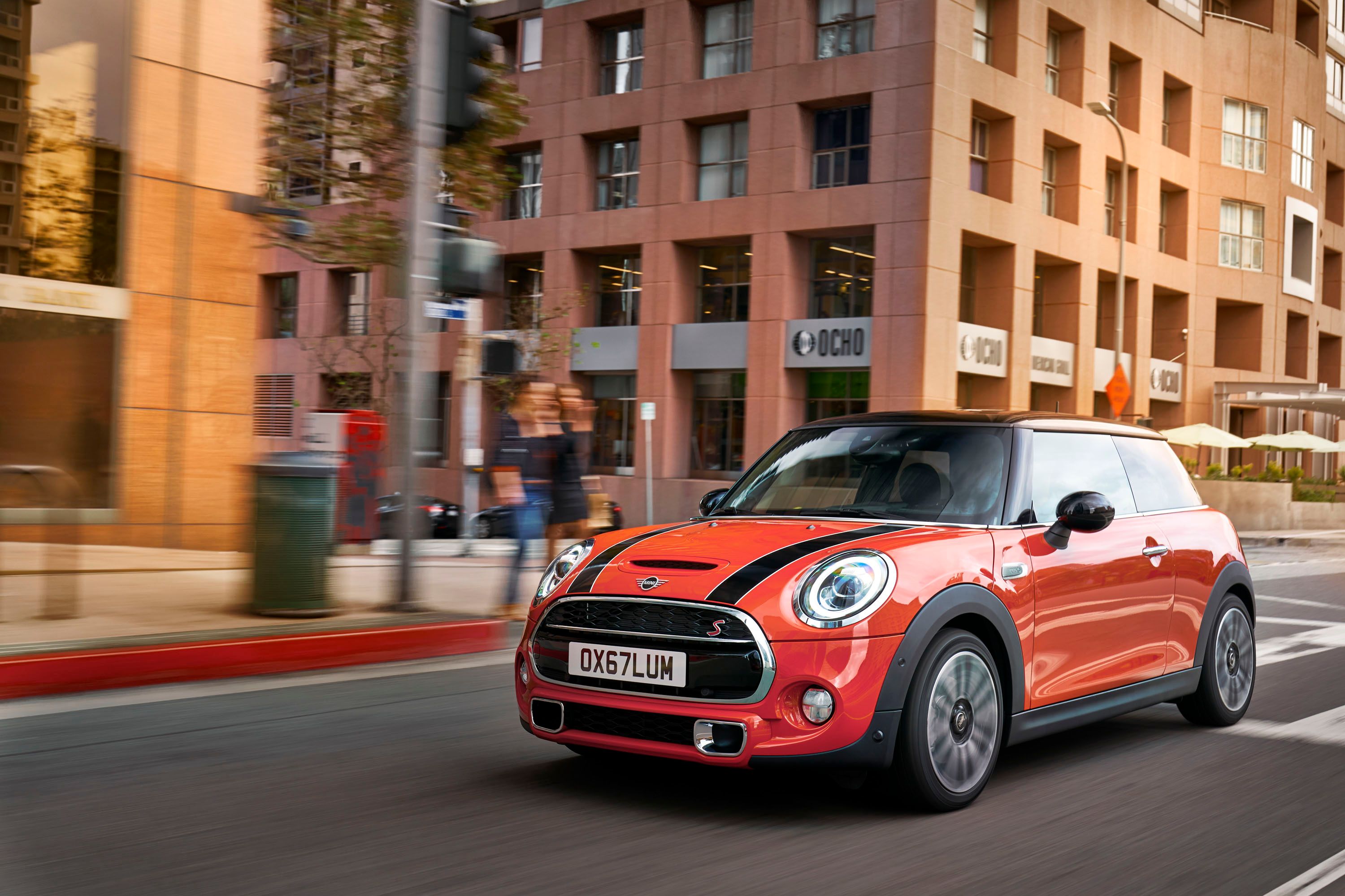 2014 Mini Cooper