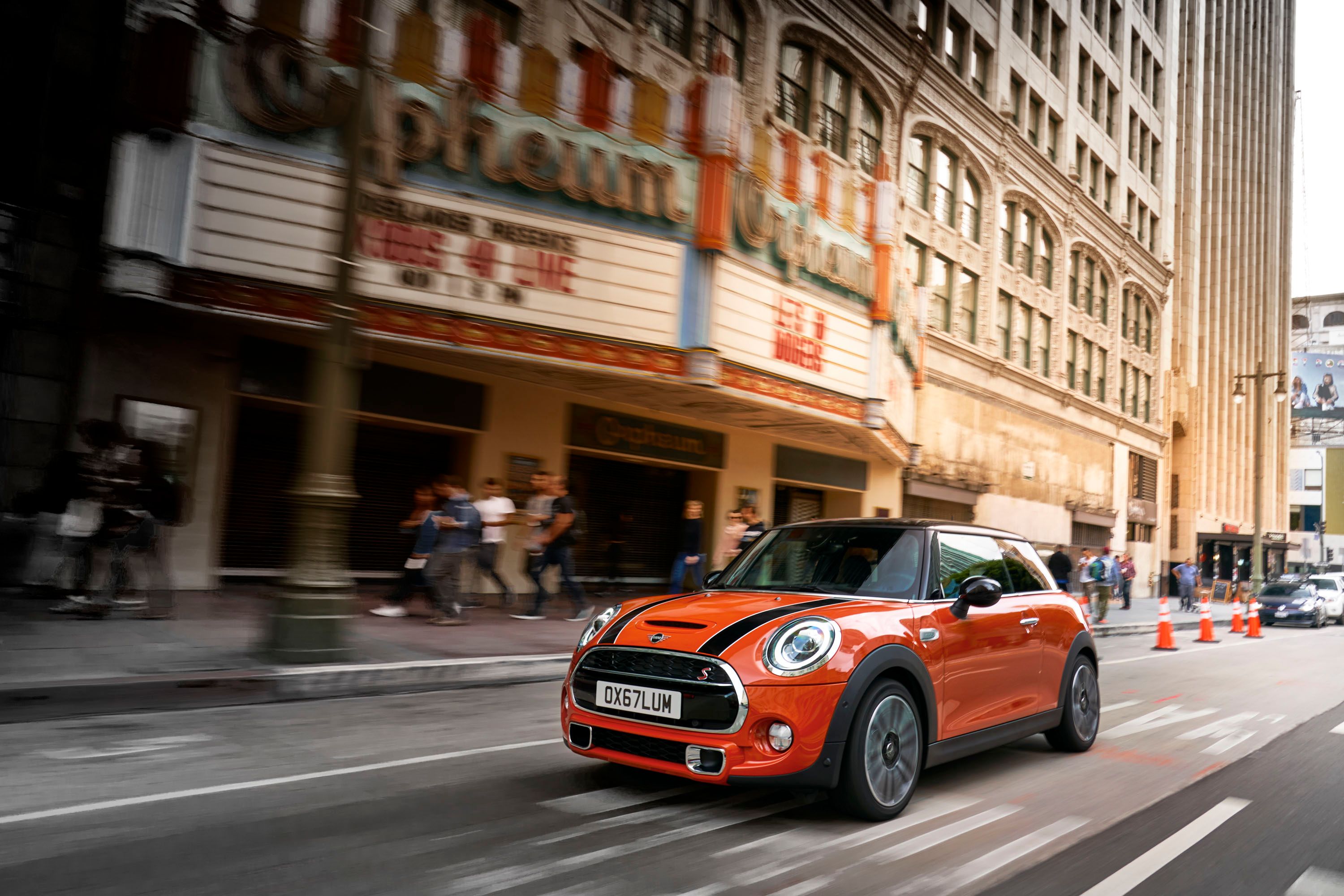 2014 Mini Cooper