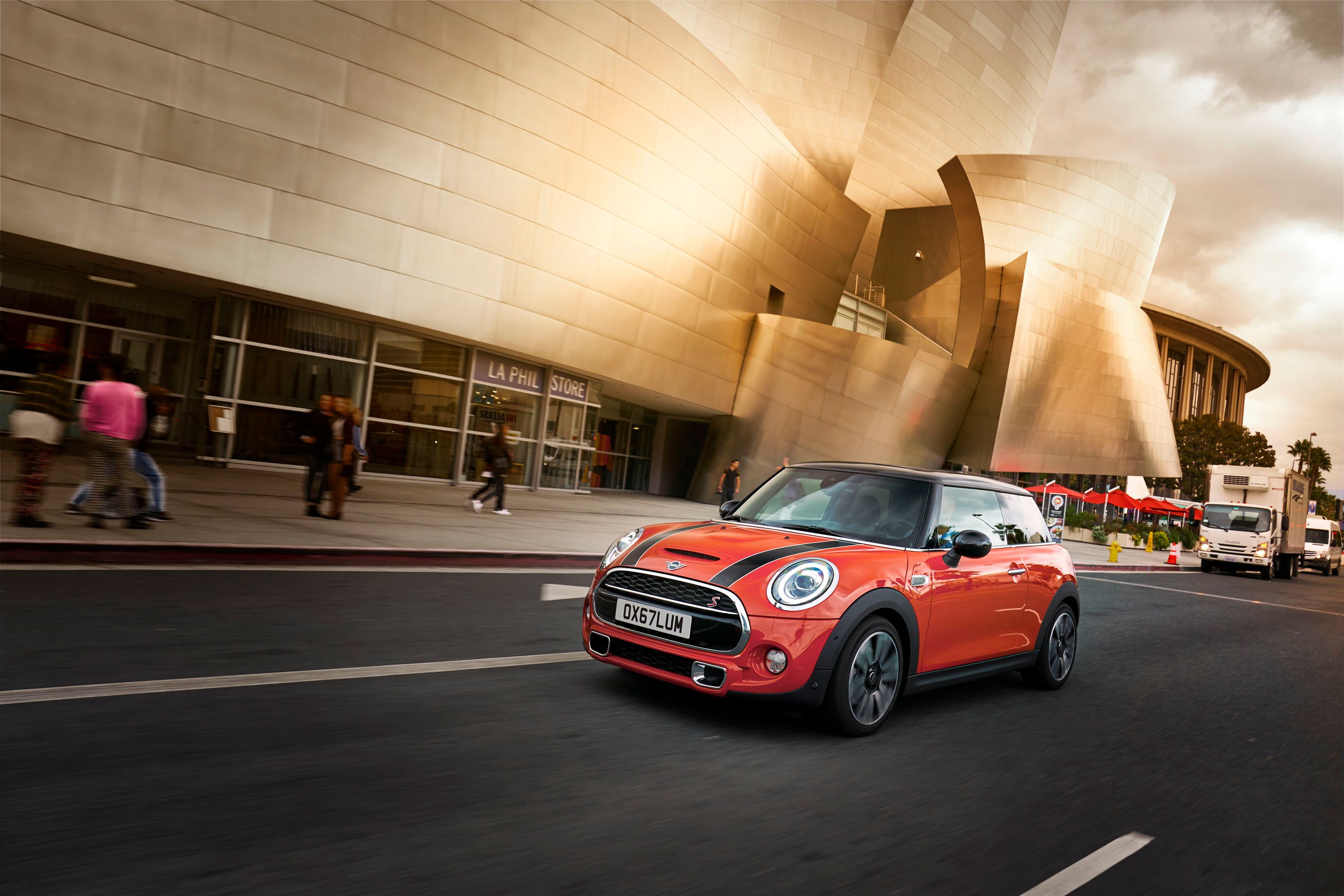 2014 Mini Cooper