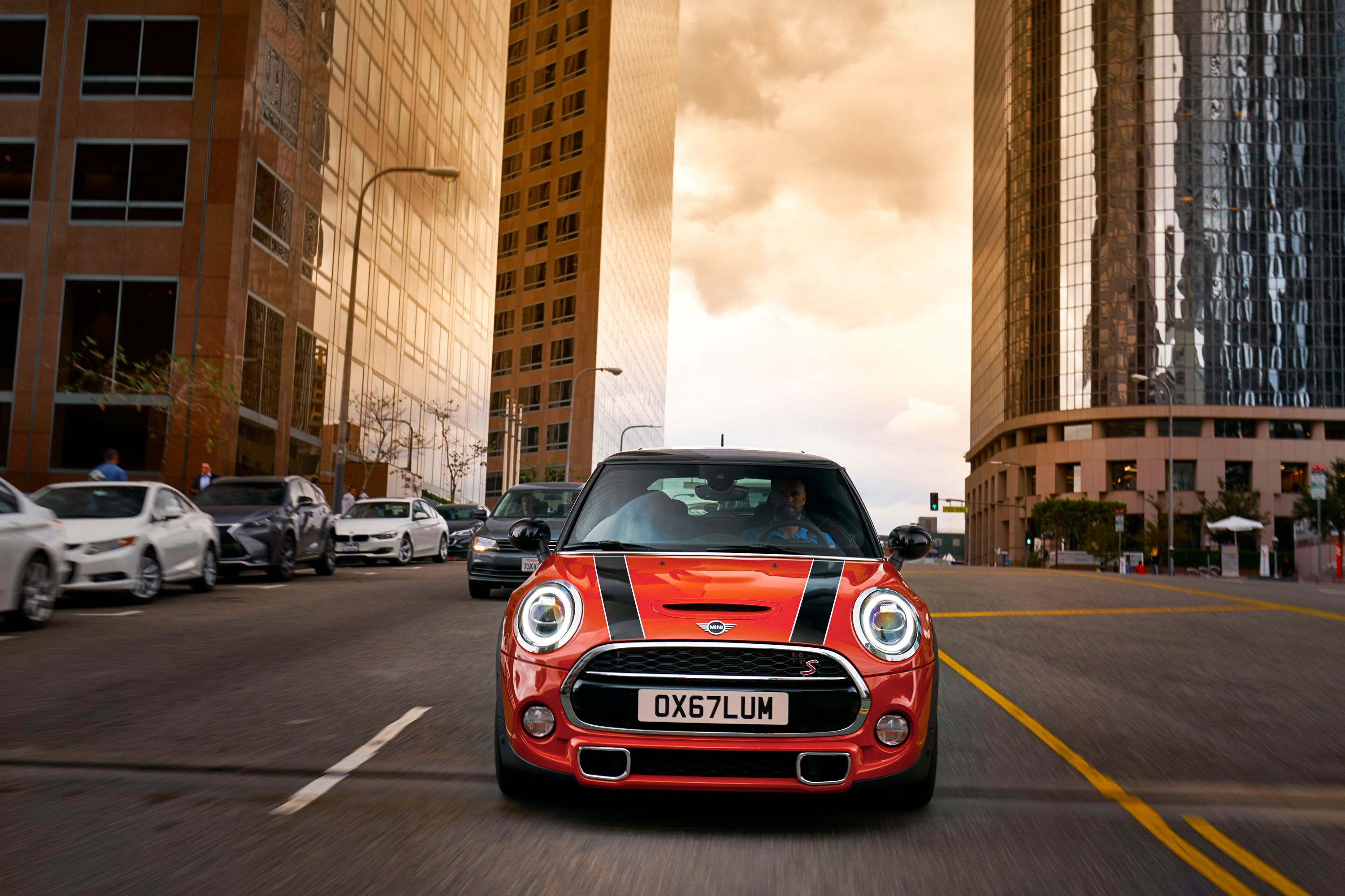 2014 Mini Cooper