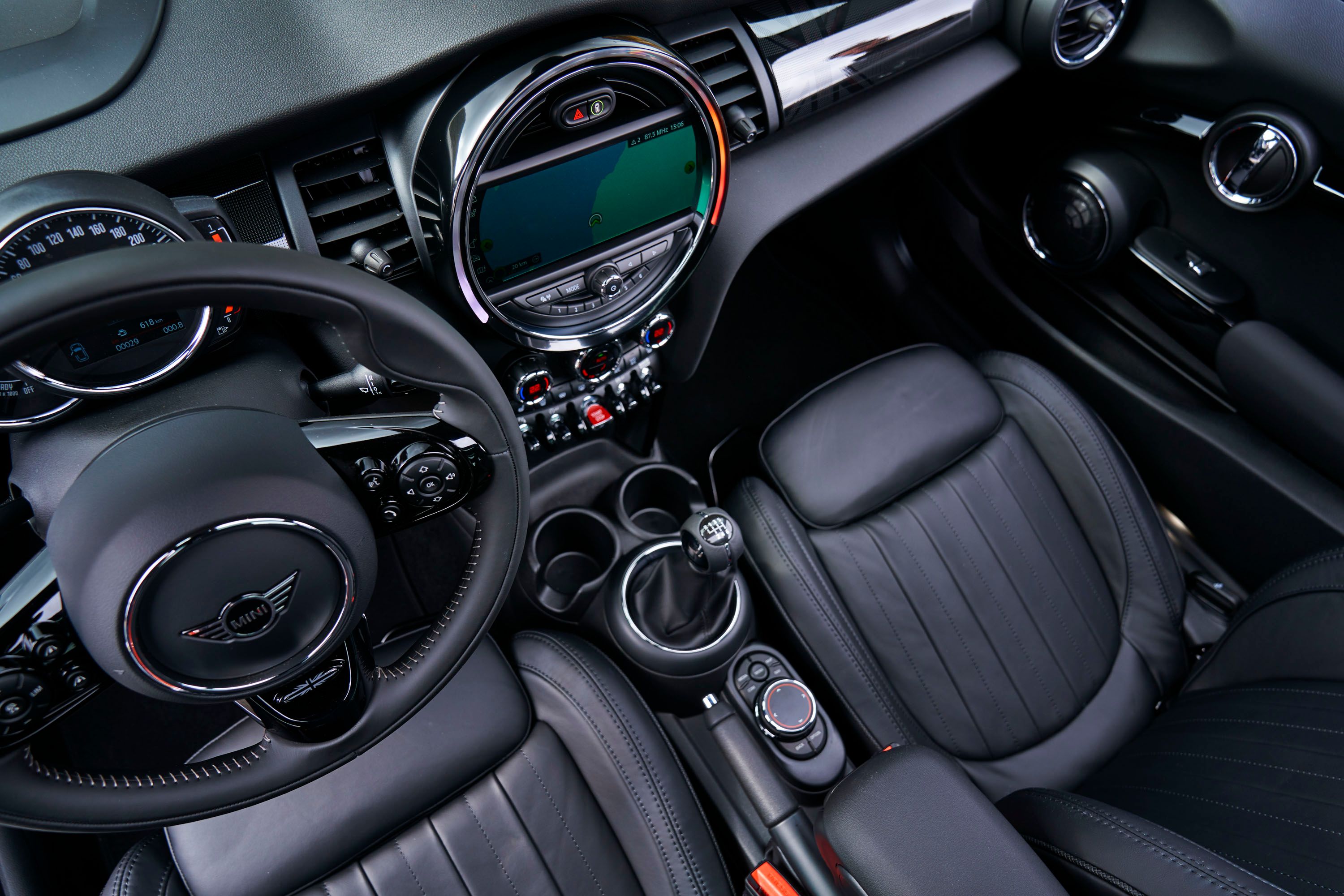 2014 Mini Cooper