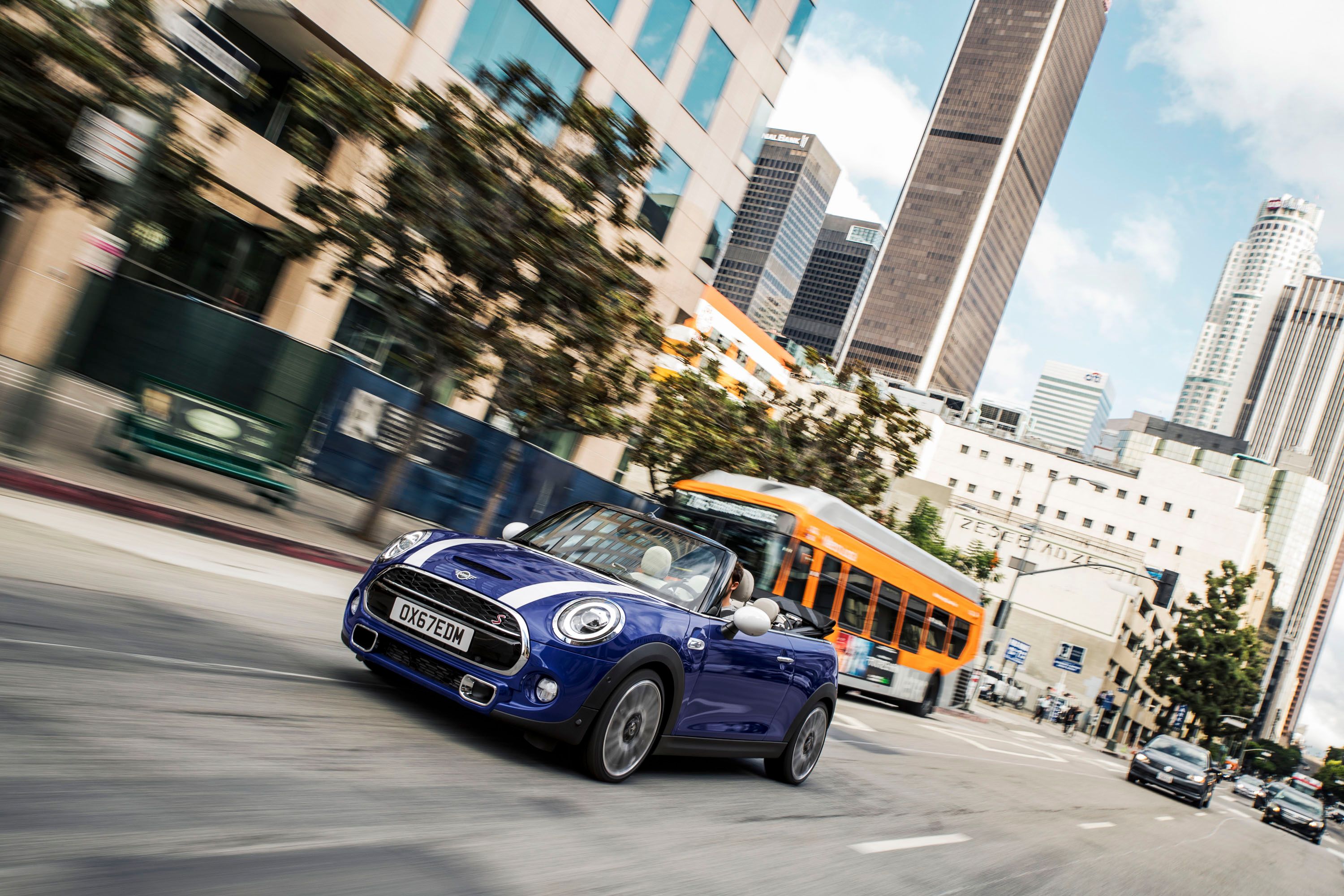 2016 Mini Cooper Convertible