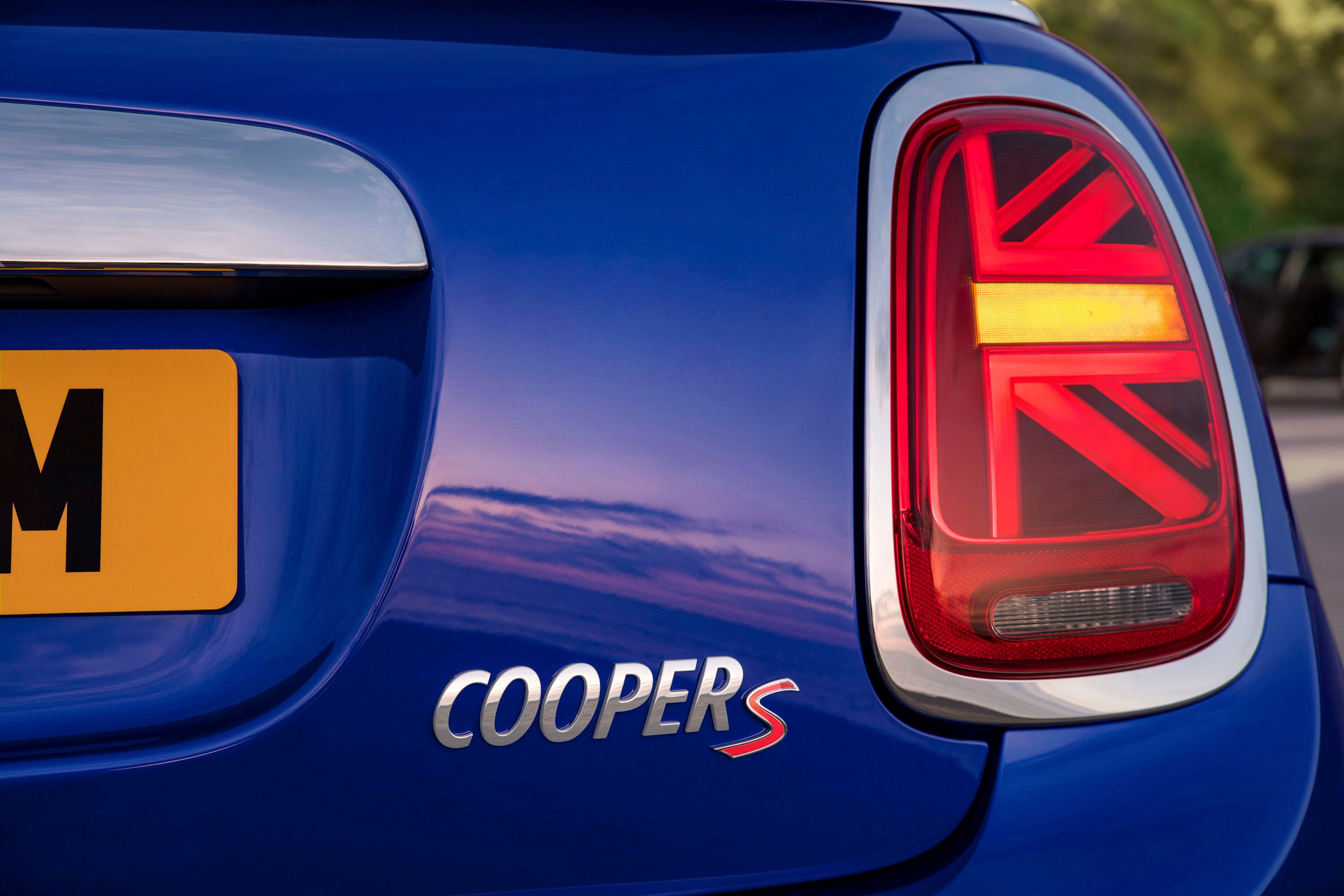 2016 Mini Cooper Convertible