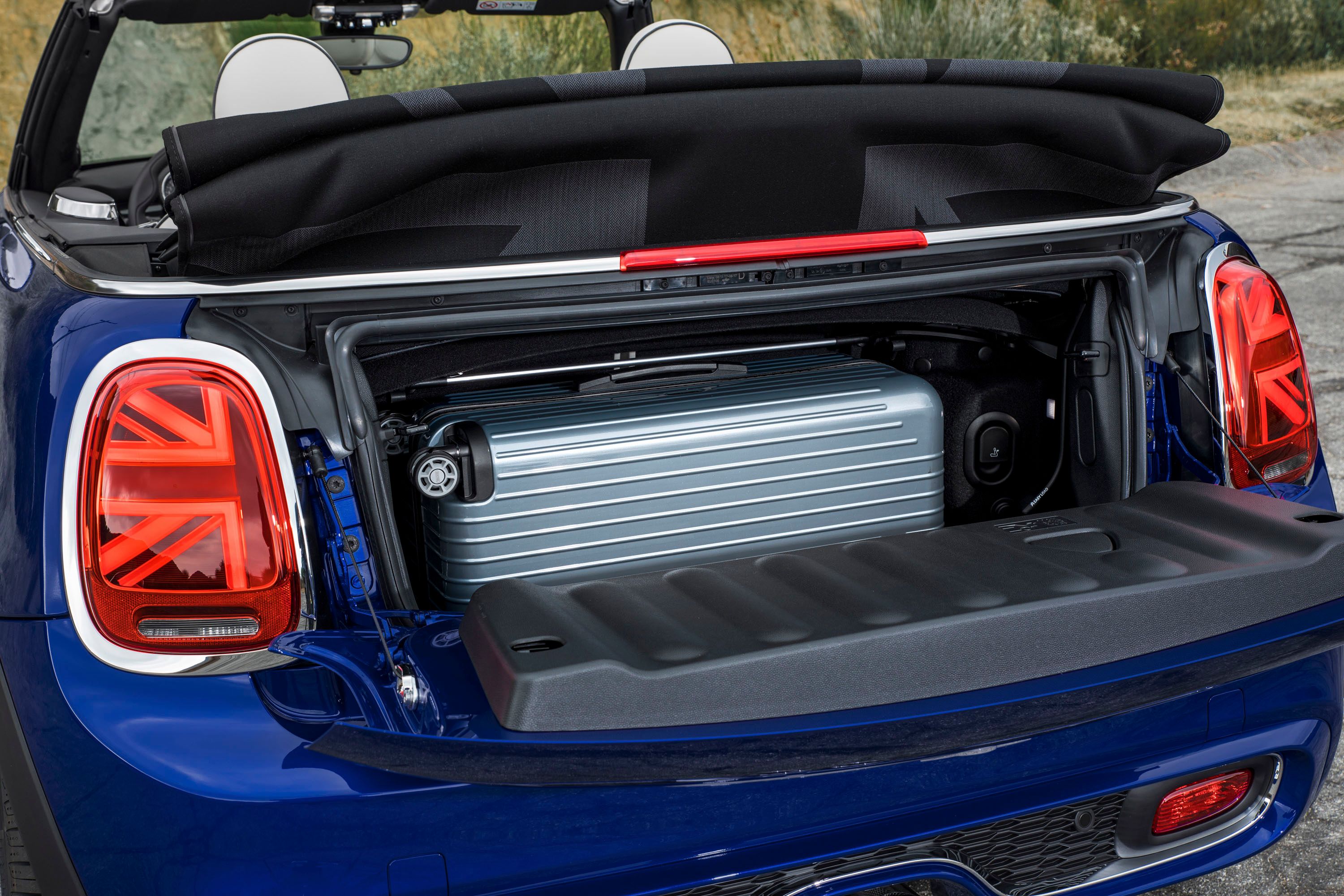 2016 Mini Cooper Convertible