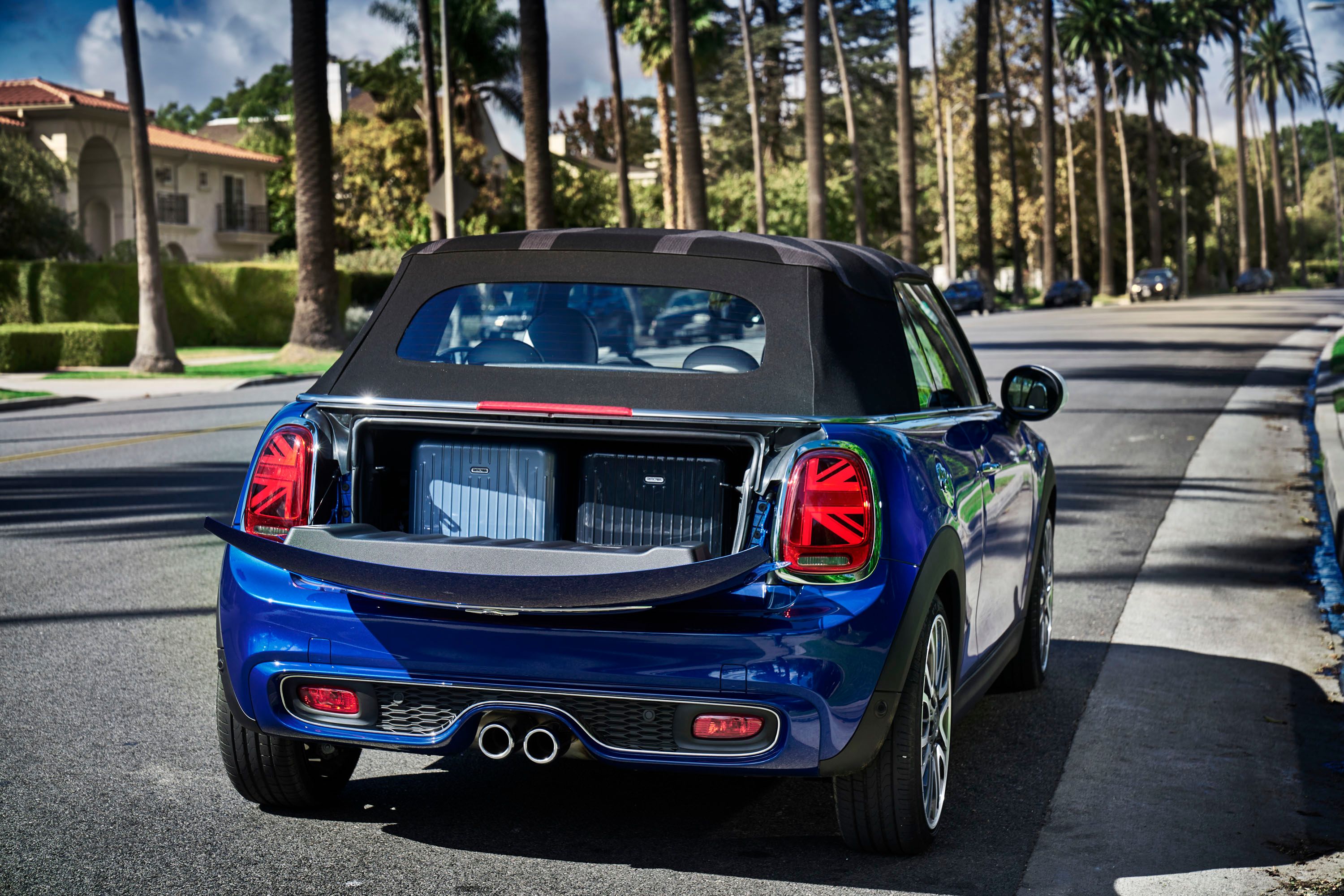 2016 Mini Cooper Convertible