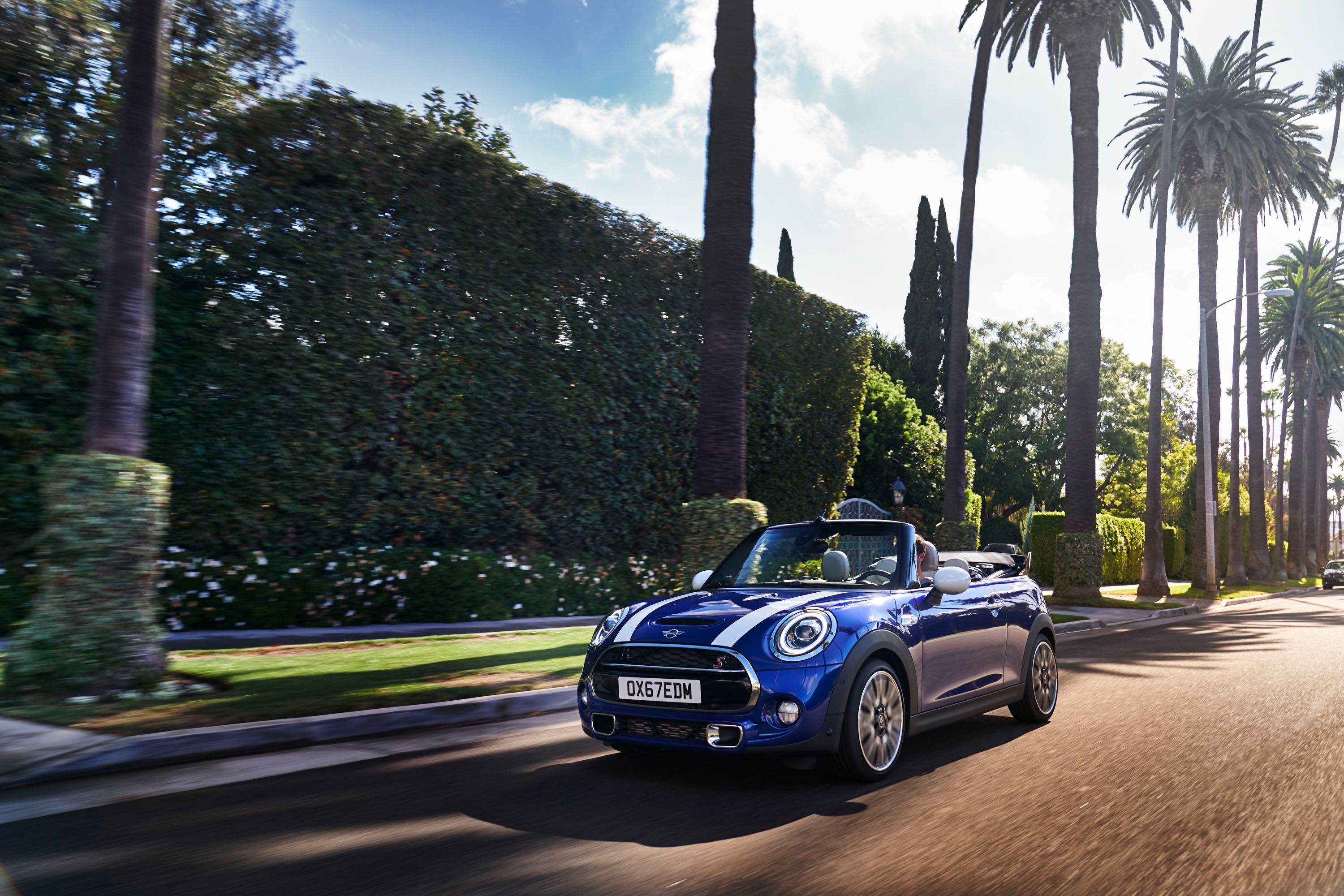 2016 Mini Cooper Convertible