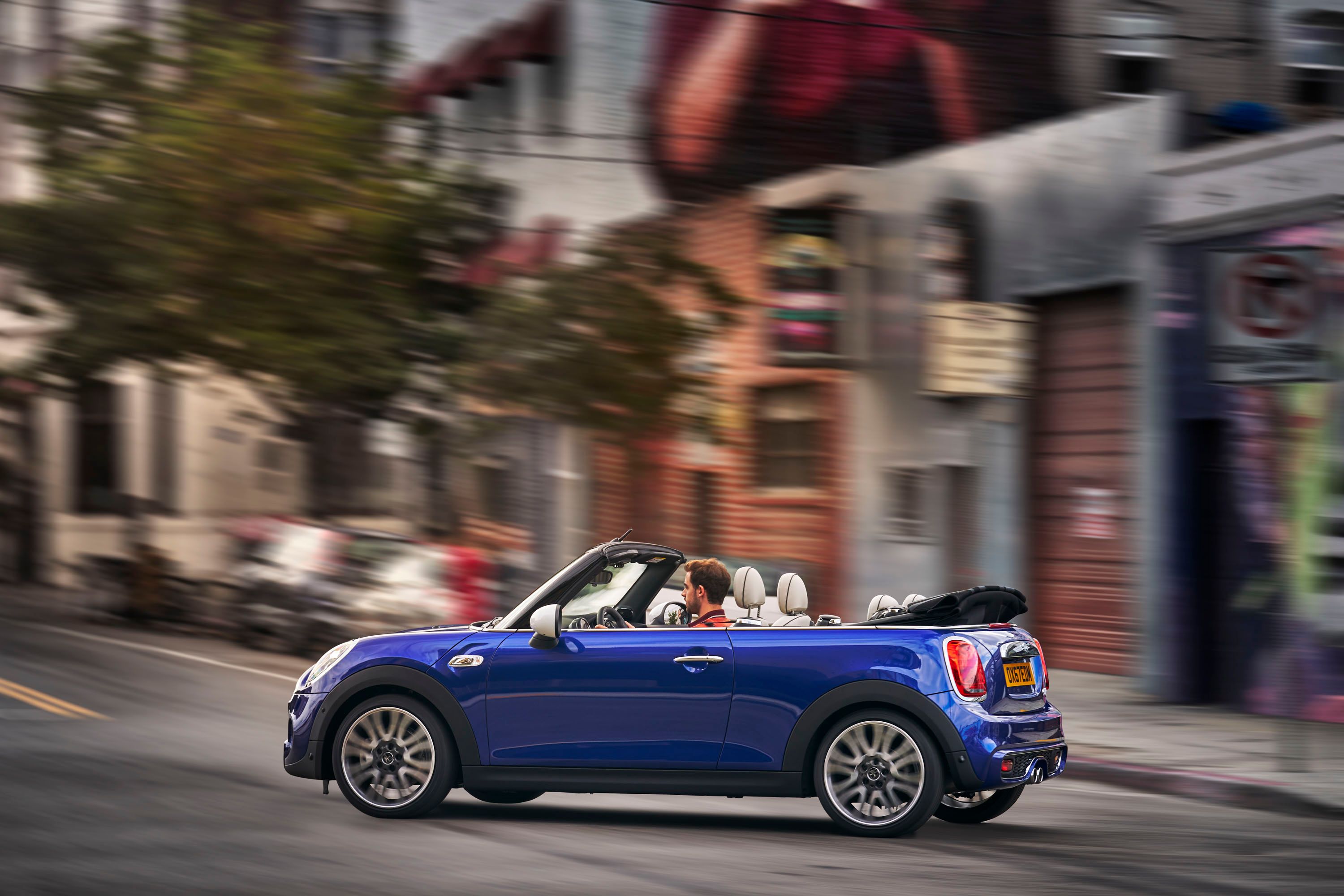 2016 Mini Cooper Convertible