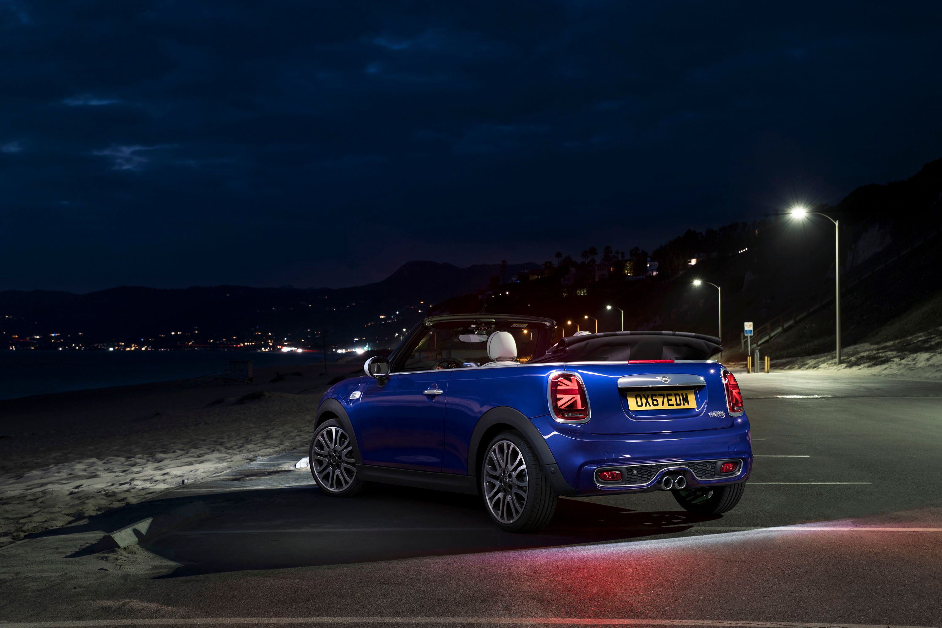 2016 Mini Cooper Convertible