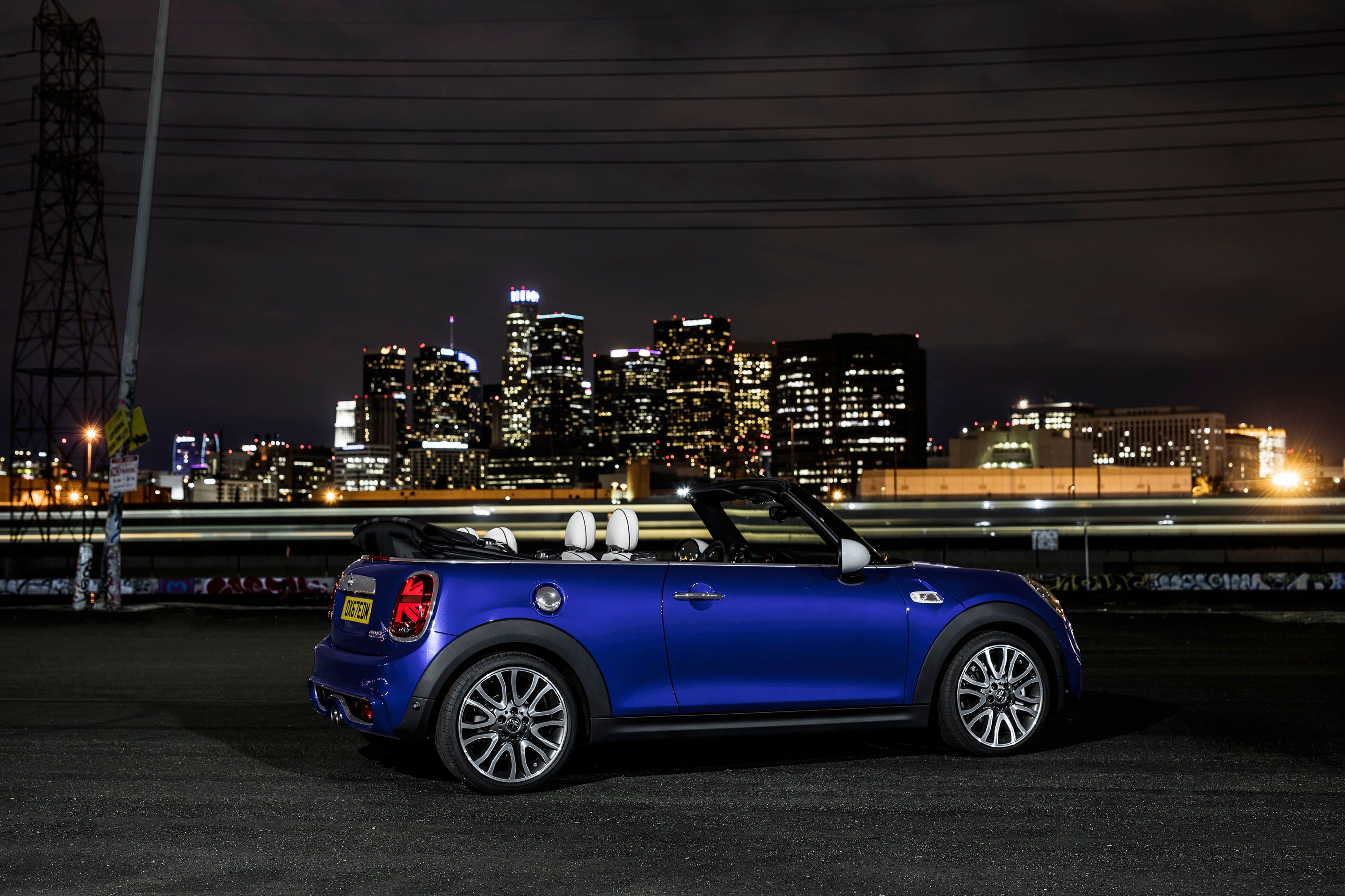 2016 Mini Cooper Convertible