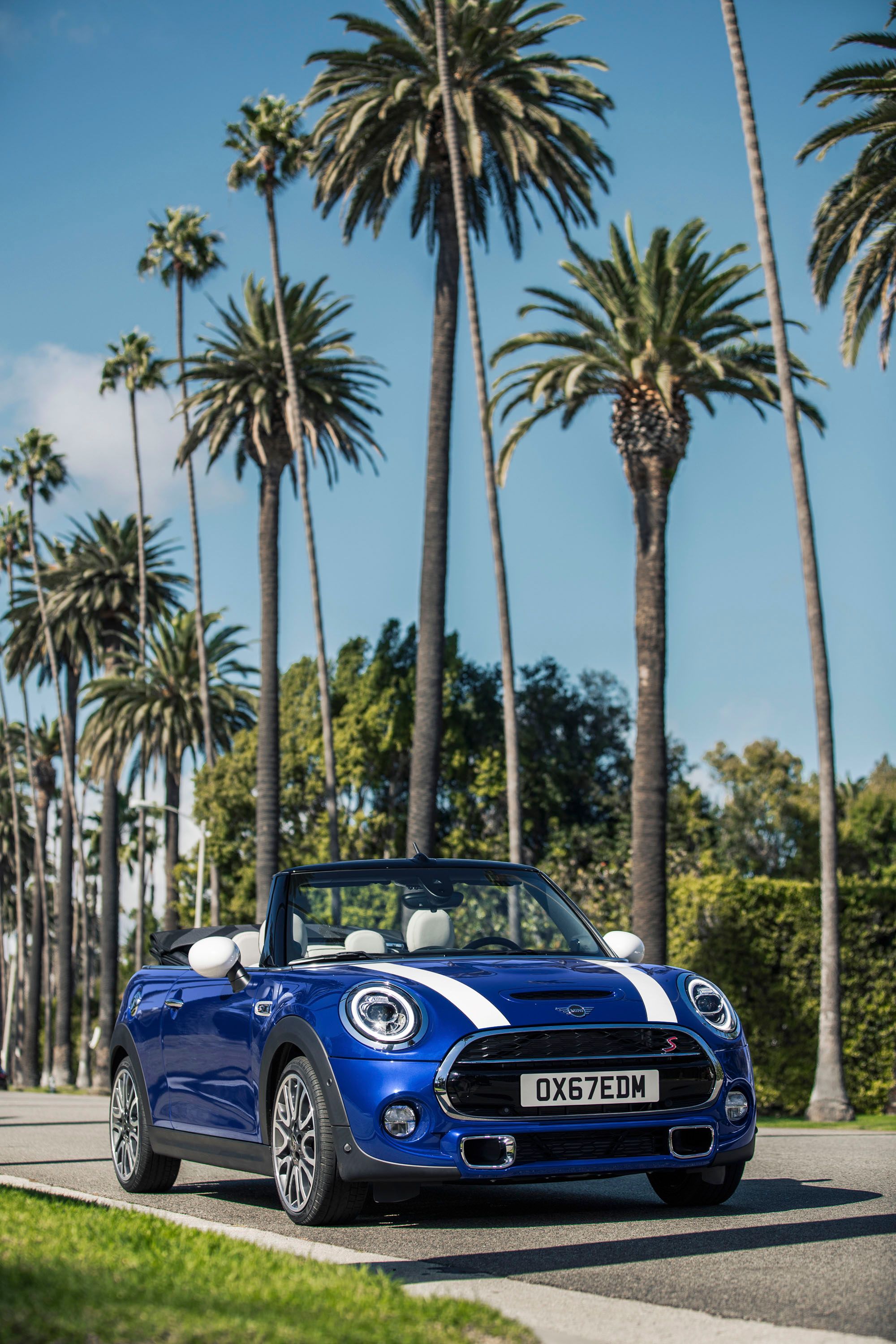 2016 Mini Cooper Convertible