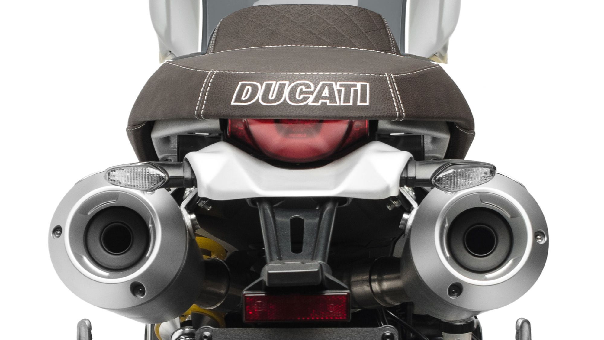 2018 Ducati Scrambler 1100 