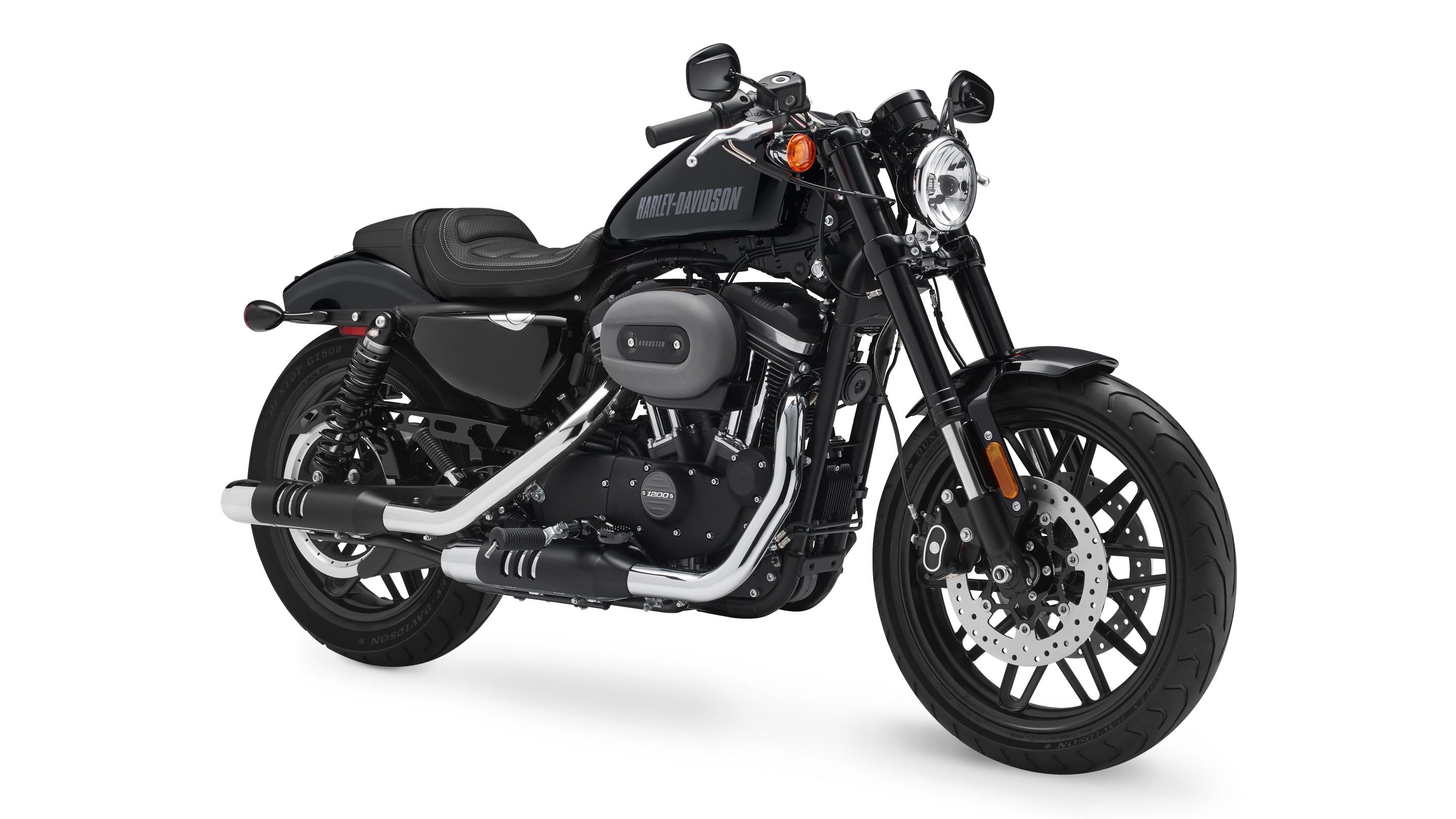 Harley Davidson Street Roadster 2017