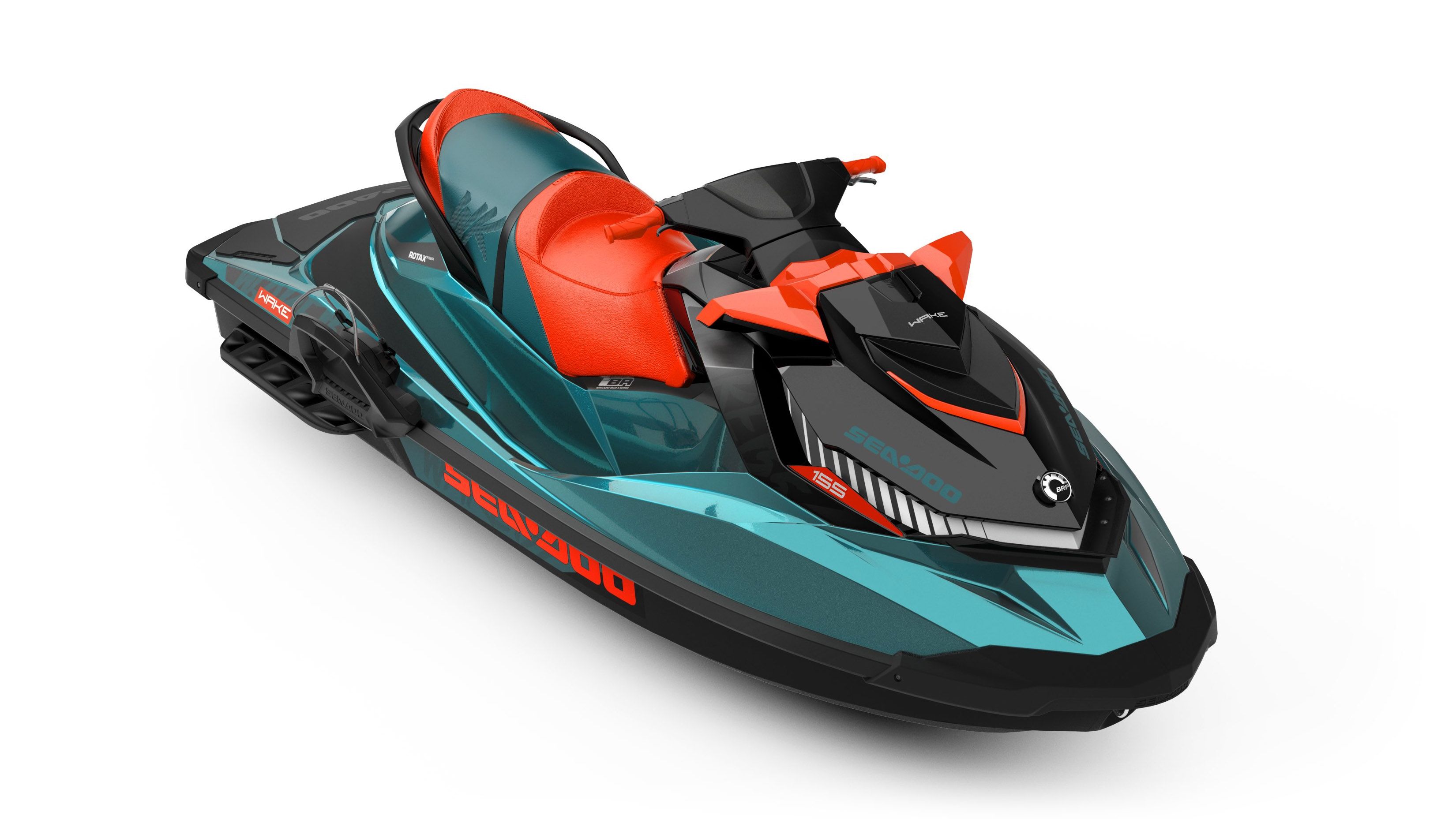 Гидроцикл Sea Doo Wake Pro 230