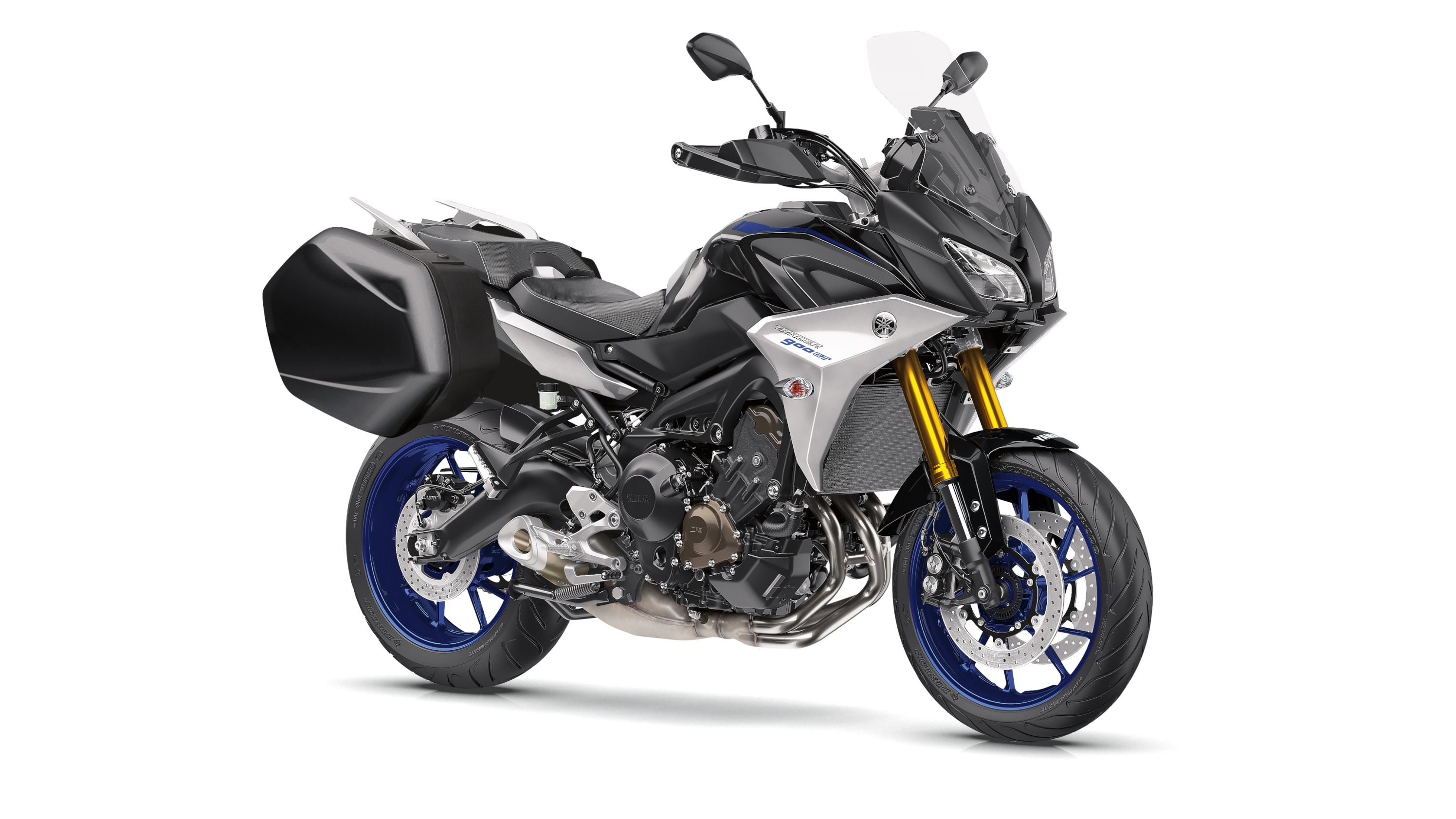 2019 - 2020 Yamaha  Tracer 900 /  Tracer 900 GT